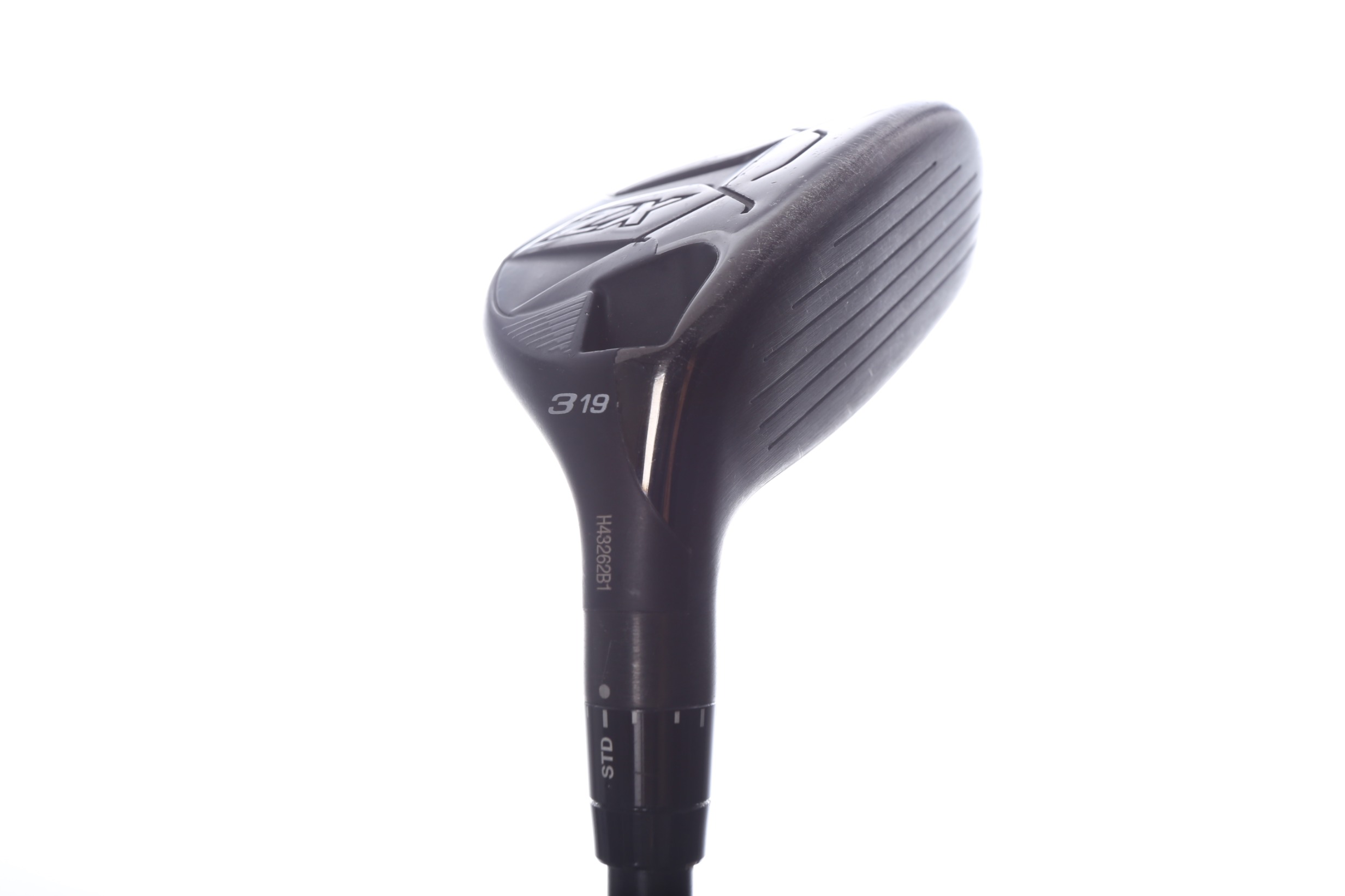 Srixon ZX MKII 19* 3H Hybrid Regular Flex KBS Tour Hybrid
