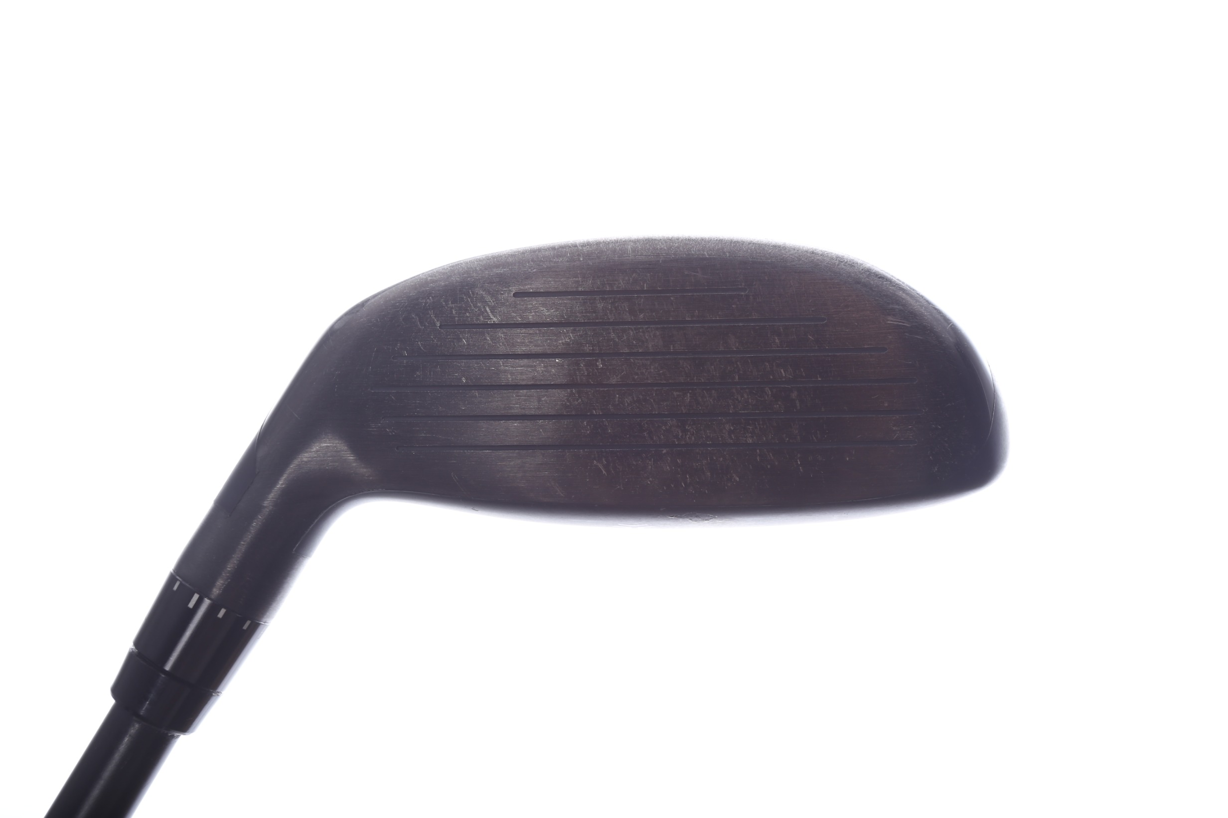 Srixon ZX MKII 19* 3H Hybrid Regular Flex KBS Tour Hybrid