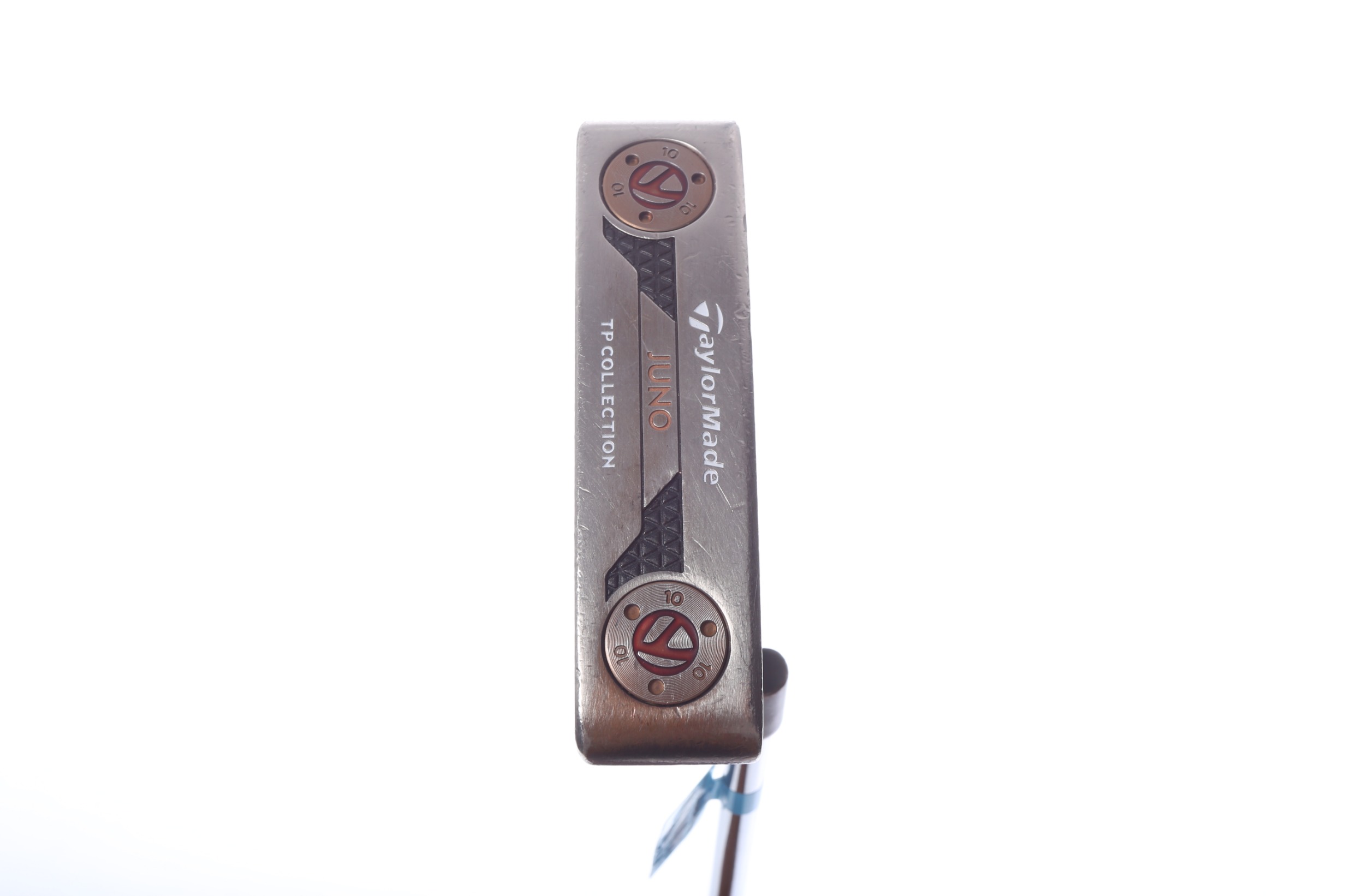 TaylorMade TP Black Copper Juno 35.5 in Putter Right-Handed Good