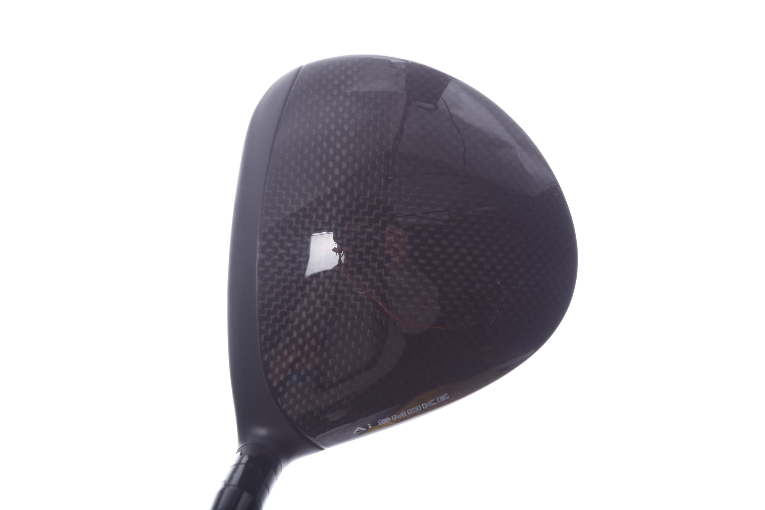 Callaway Paradym Ai Smoke TD 10.5* Driver Stiff Mitsubishi Kai'li