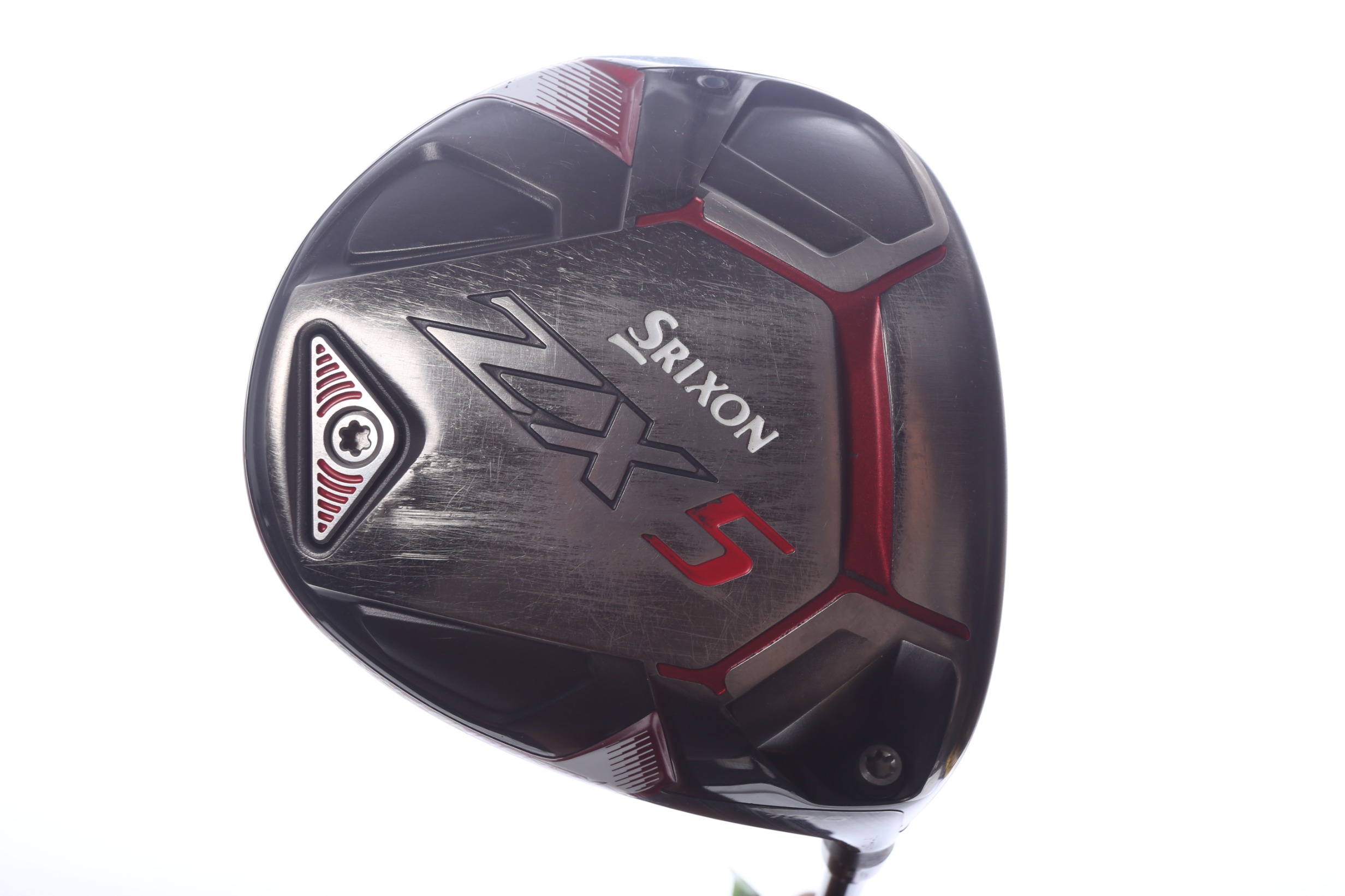 Srixon ZX5 10.5* Driver Stiff Flex Project X Even Flow Riptide