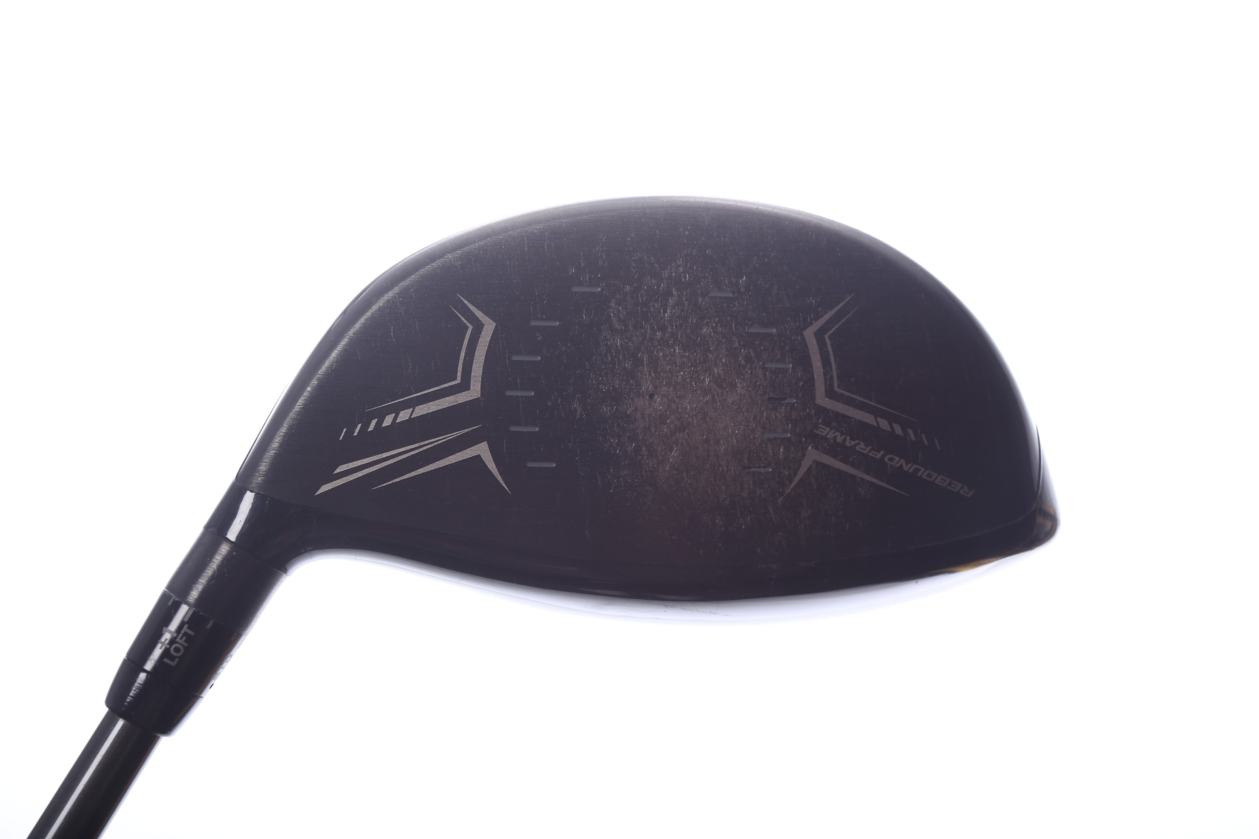 Srixon ZX5 10.5* Driver Stiff Flex Project X Even Flow Riptide