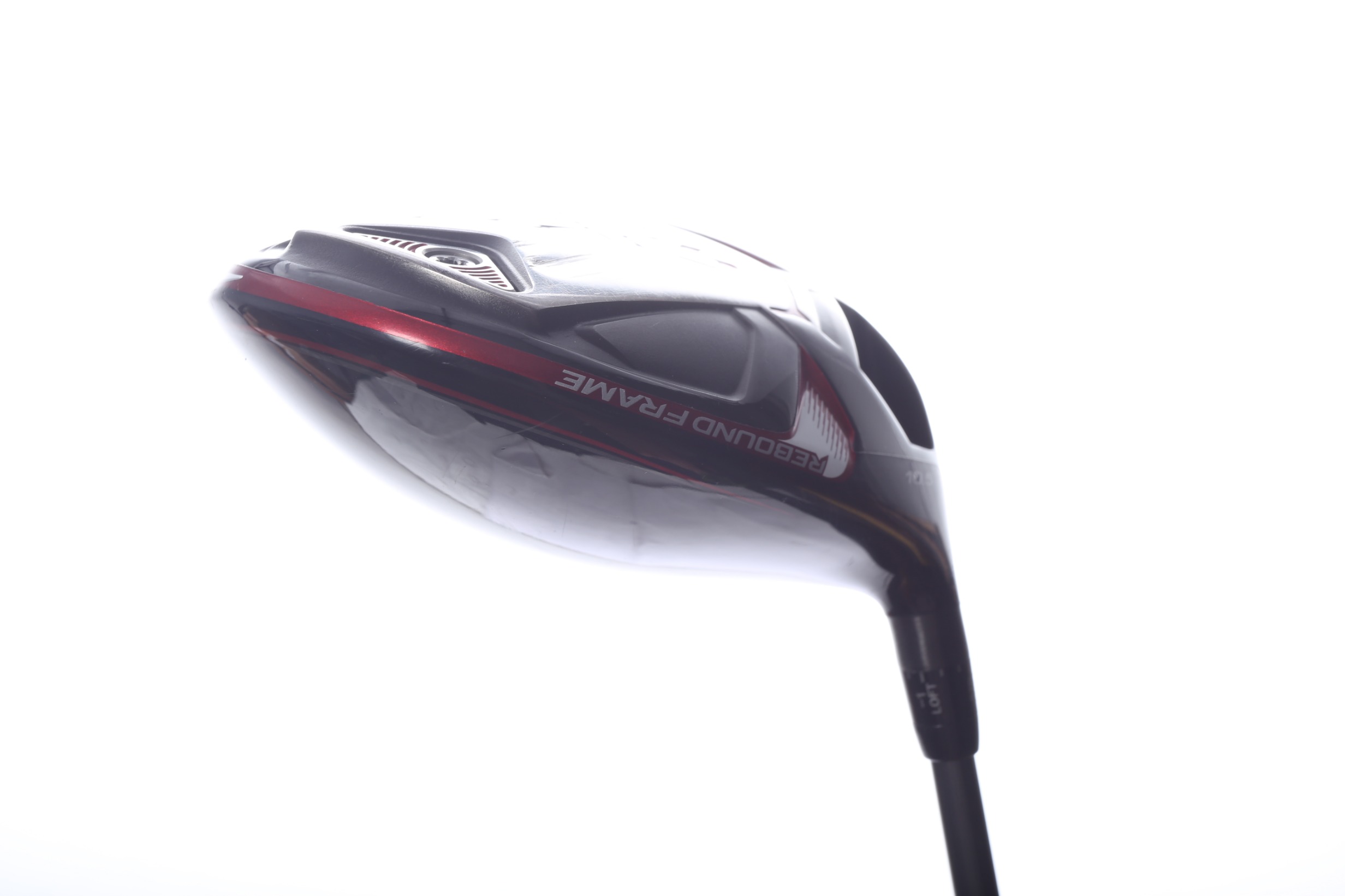 Srixon ZX5 10.5* Driver Stiff Flex Project X Even Flow Riptide