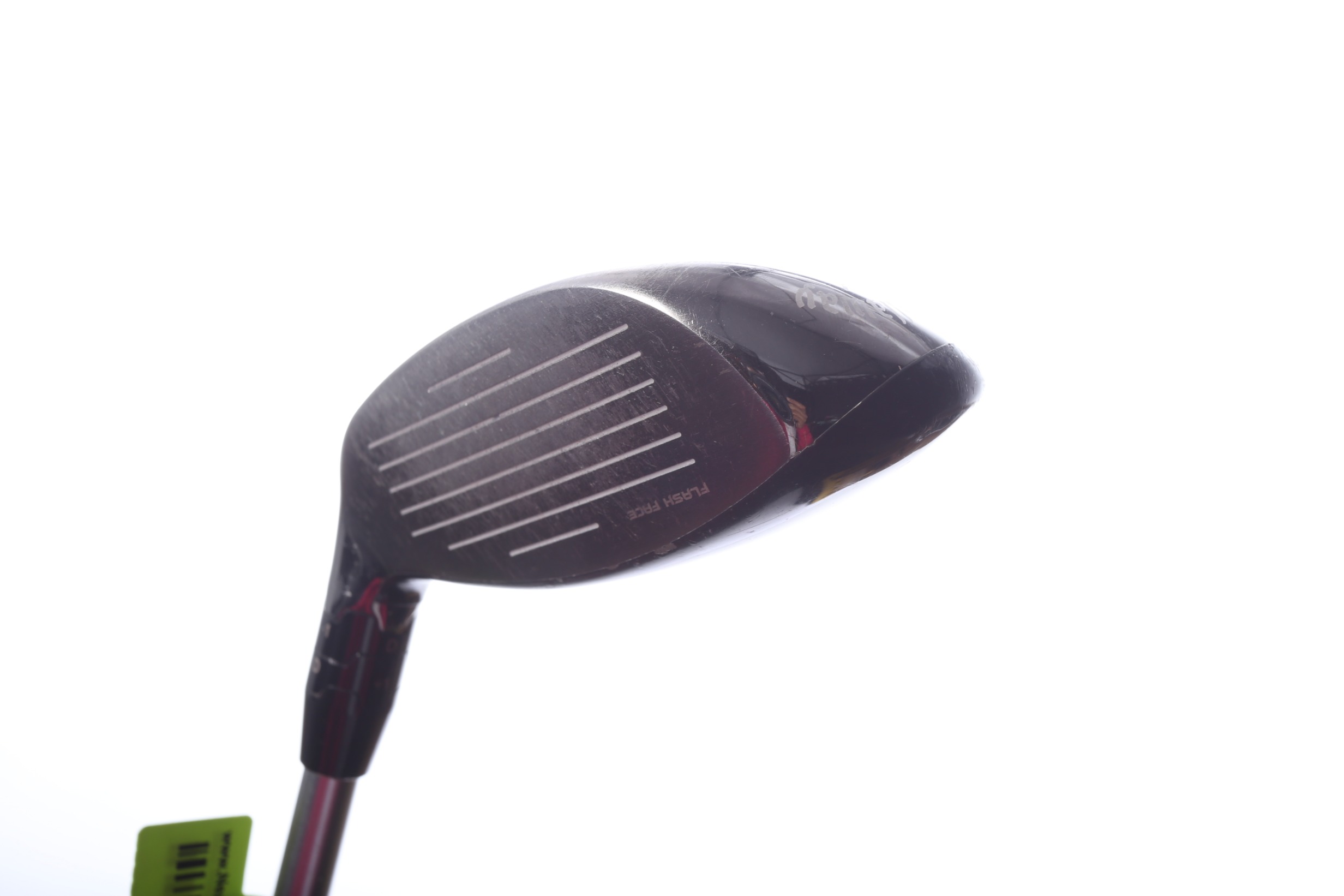 Callaway Epic 27* 6H Hybrid Ladies Flex Aldila Quaranta Very Good
