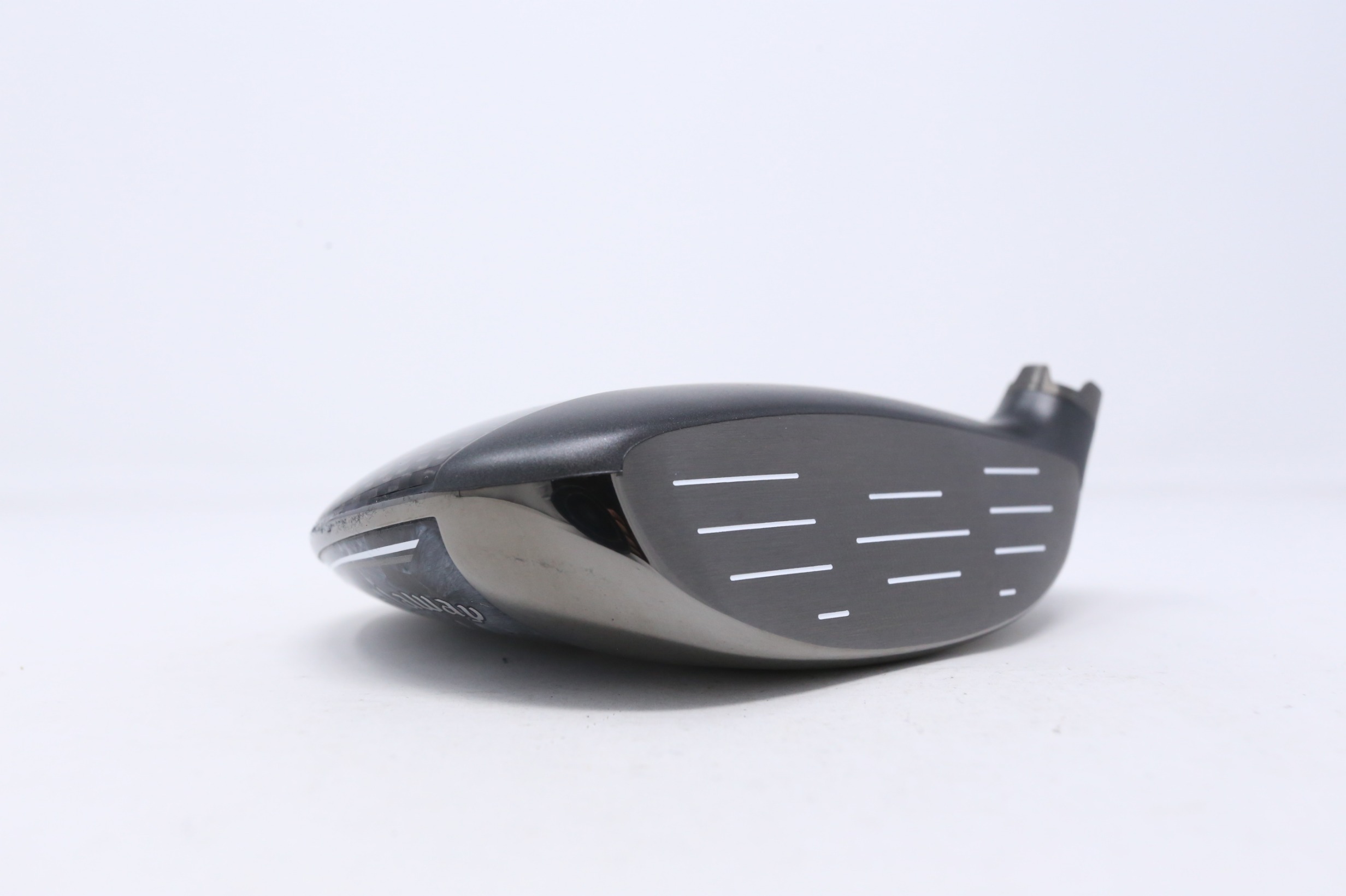 Callaway Paradym Ai Smoke MAX D 3-Wood - HEAD ONLY - Right-Handed