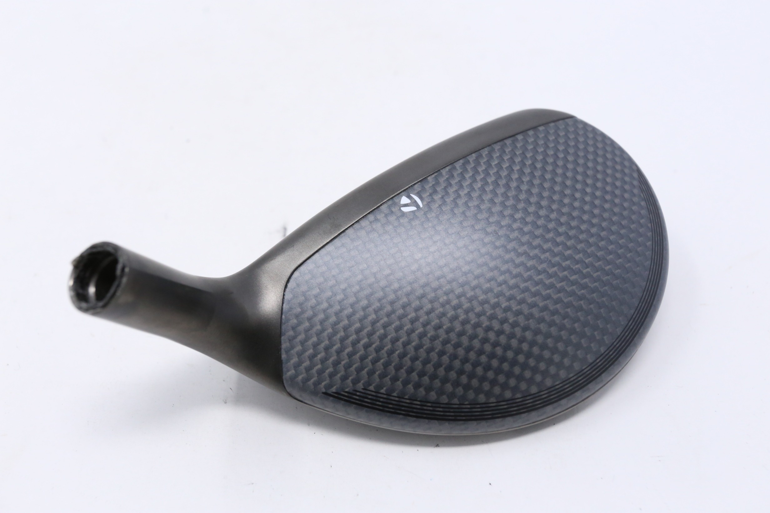 TaylorMade Qi35 MAX Rescue 3H - HEAD ONLY - Right-Handed - 20