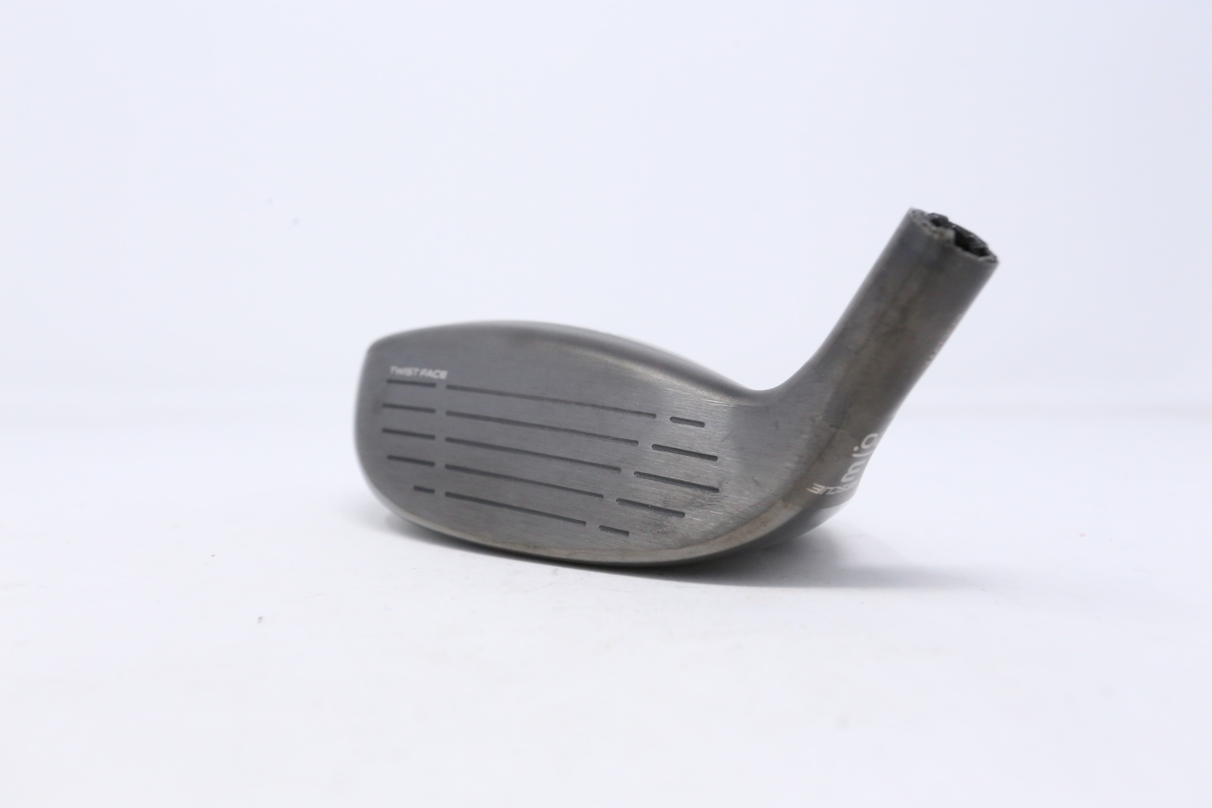 TaylorMade Qi35 MAX Rescue 3H - HEAD ONLY - Right-Handed - 20