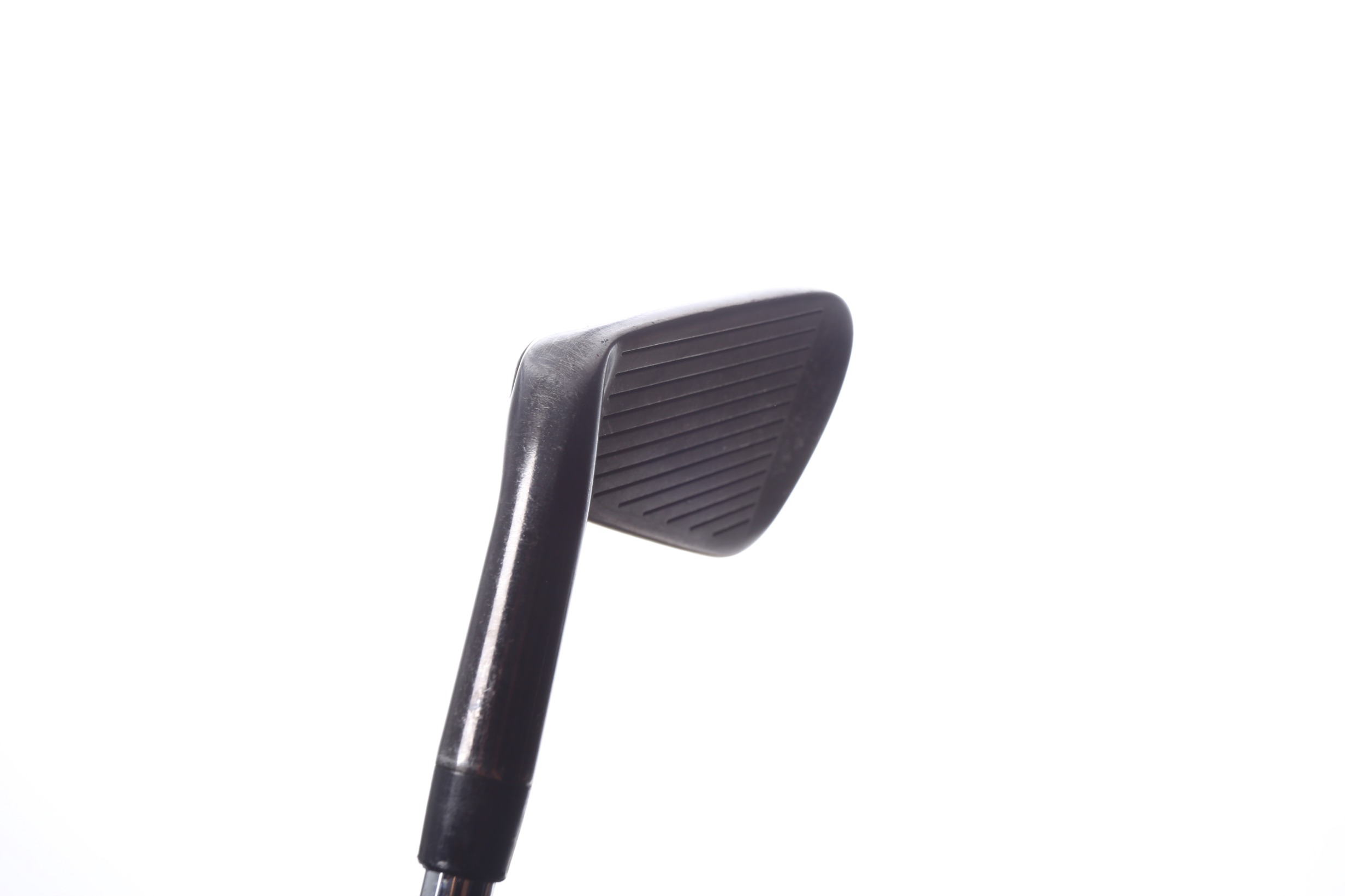 Callaway RAZR X Black 6-Iron Uniflex Flex Steel Shaft Good | eBay
