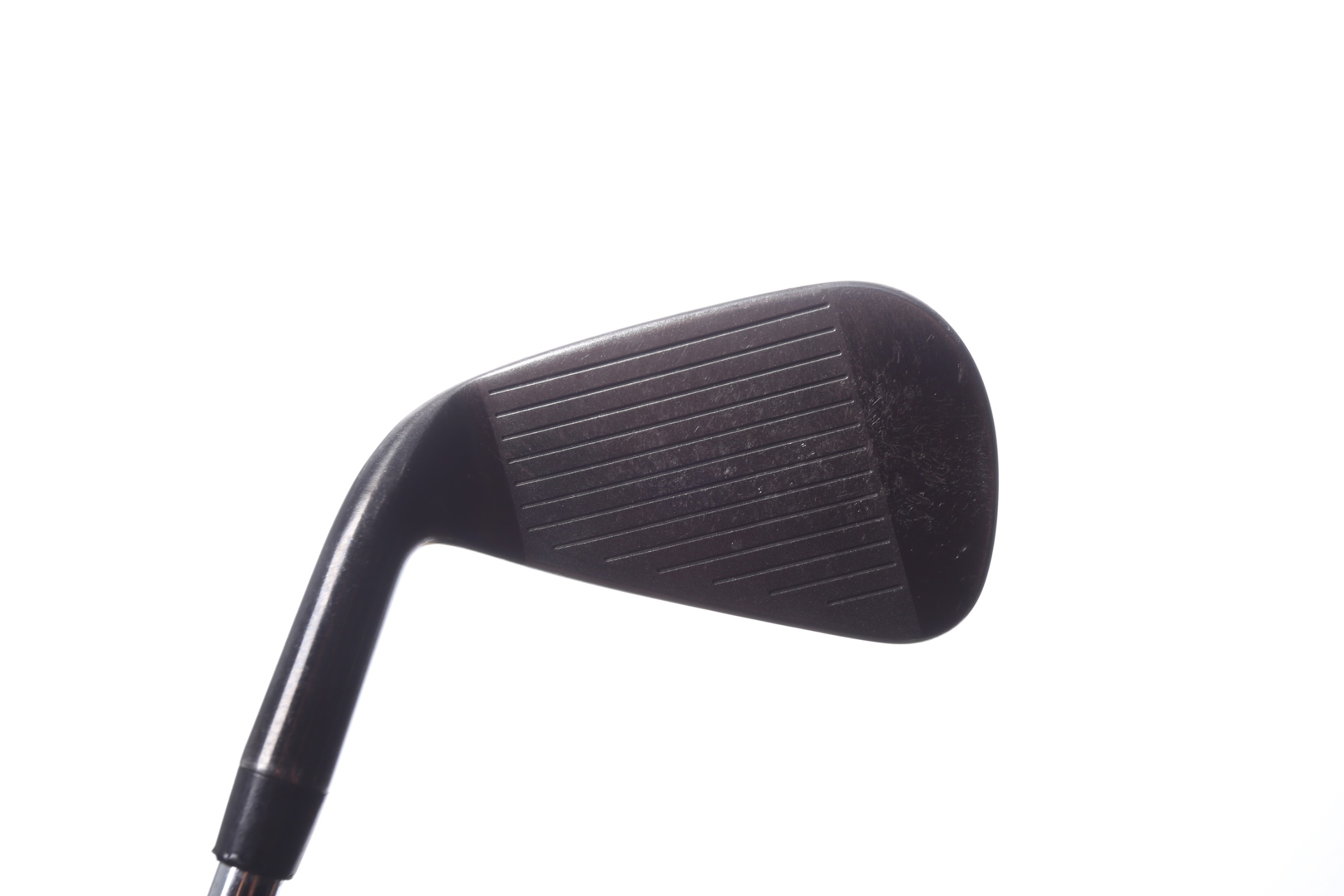 Callaway RAZR X Black 6-Iron Uniflex Flex Steel Shaft Good | eBay