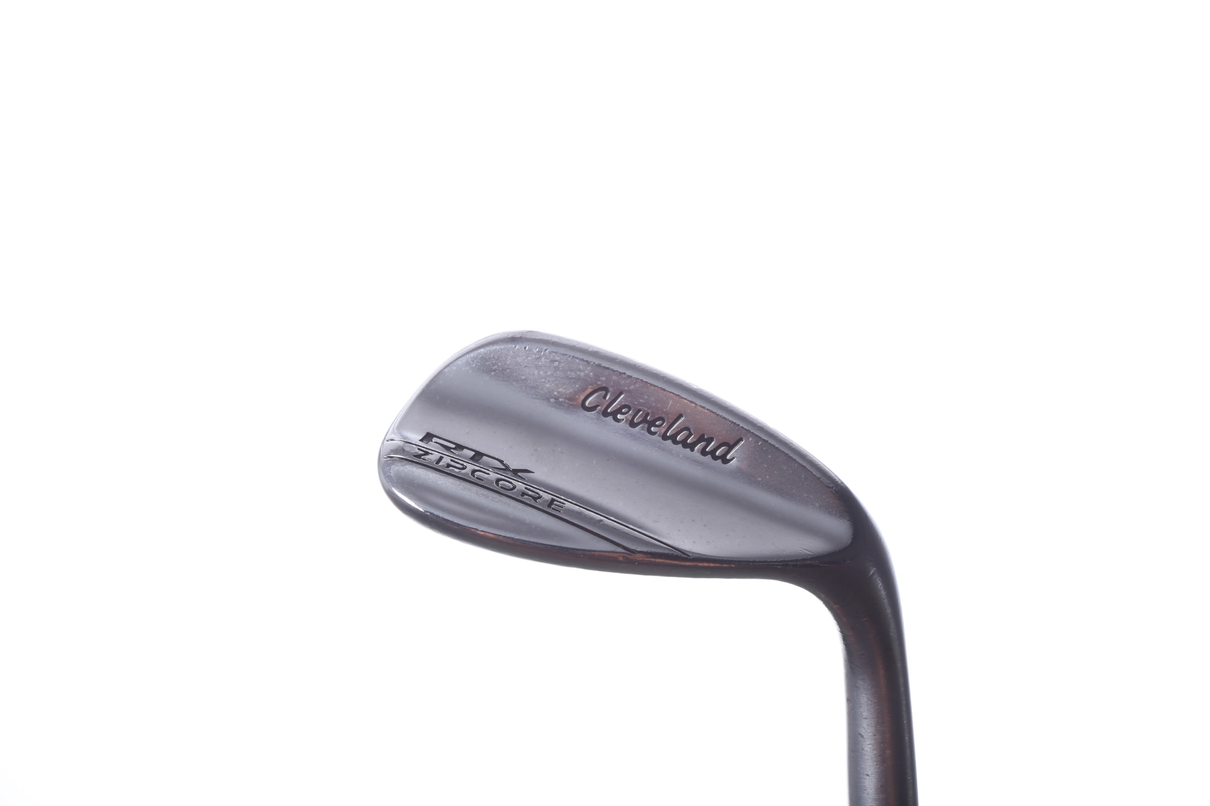 Cleveland RTX ZipCore Tour Rack 56* Sand Wedge RH 35 in Steel