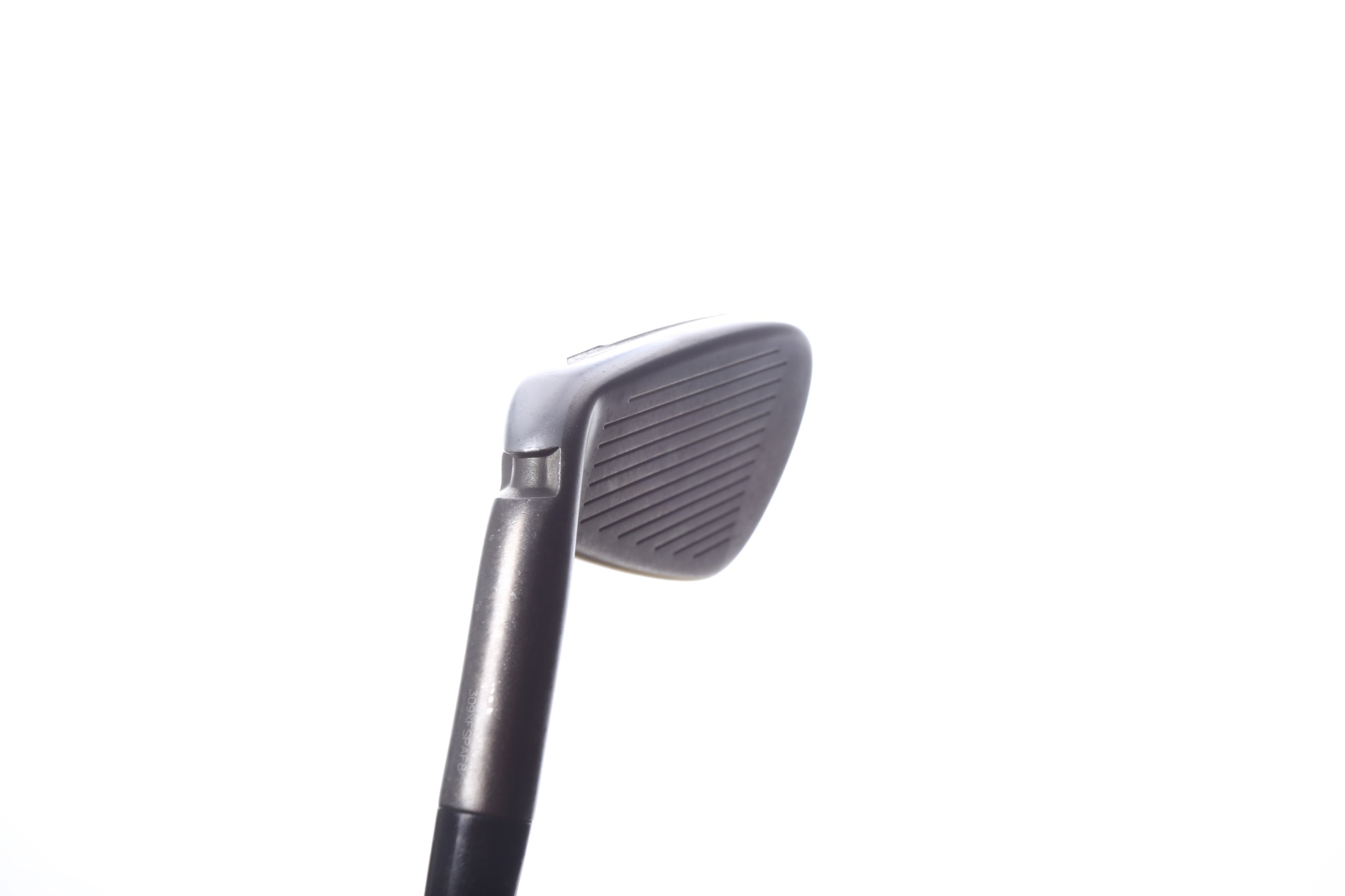 TaylorMade SpeedBlade 6-Iron Regular Flex Steel Shaft Very Good