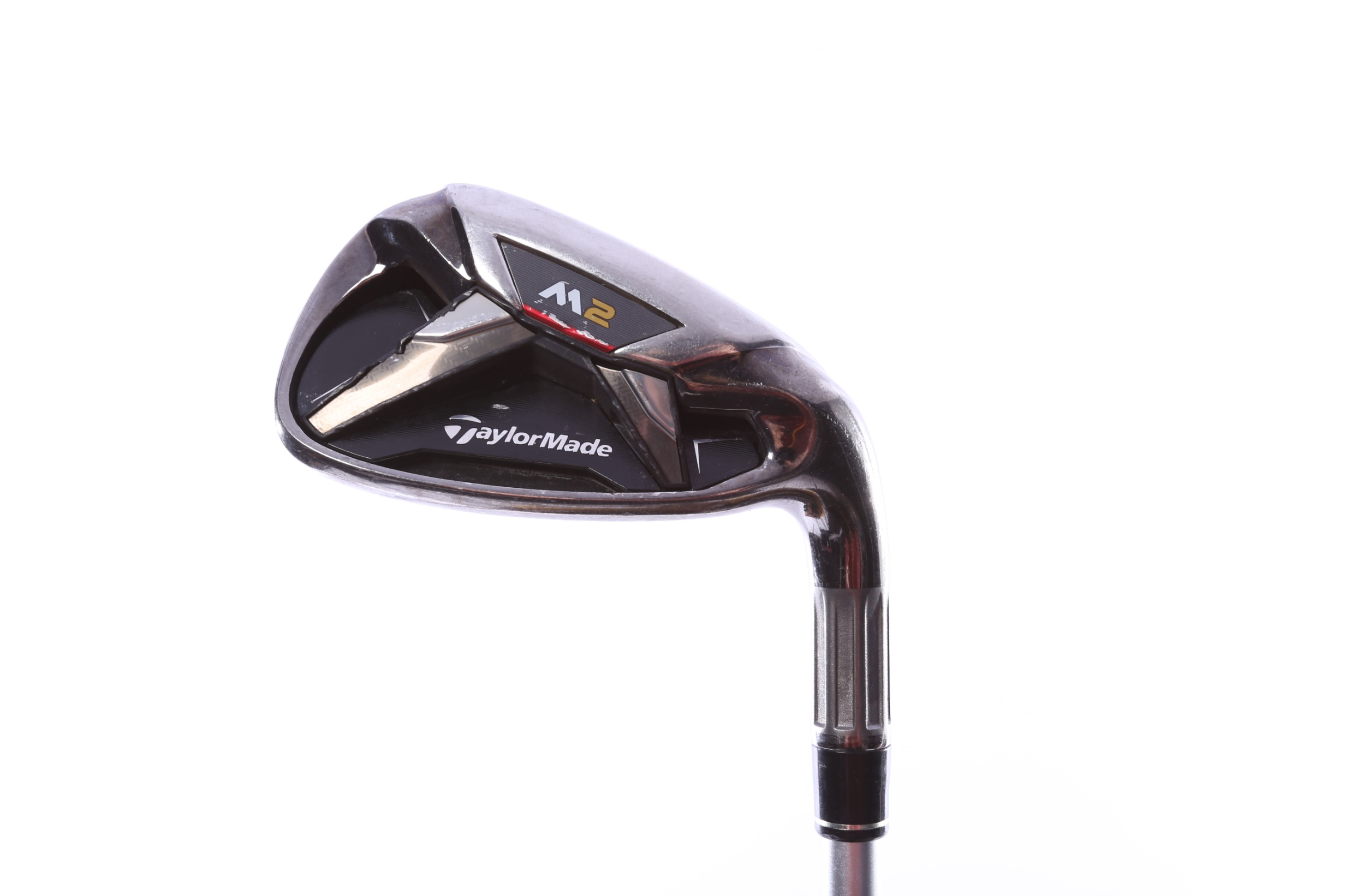 Fer 4 TaylorMade FIRESOLE 24° Graphite Dames - Droitier - Bon état