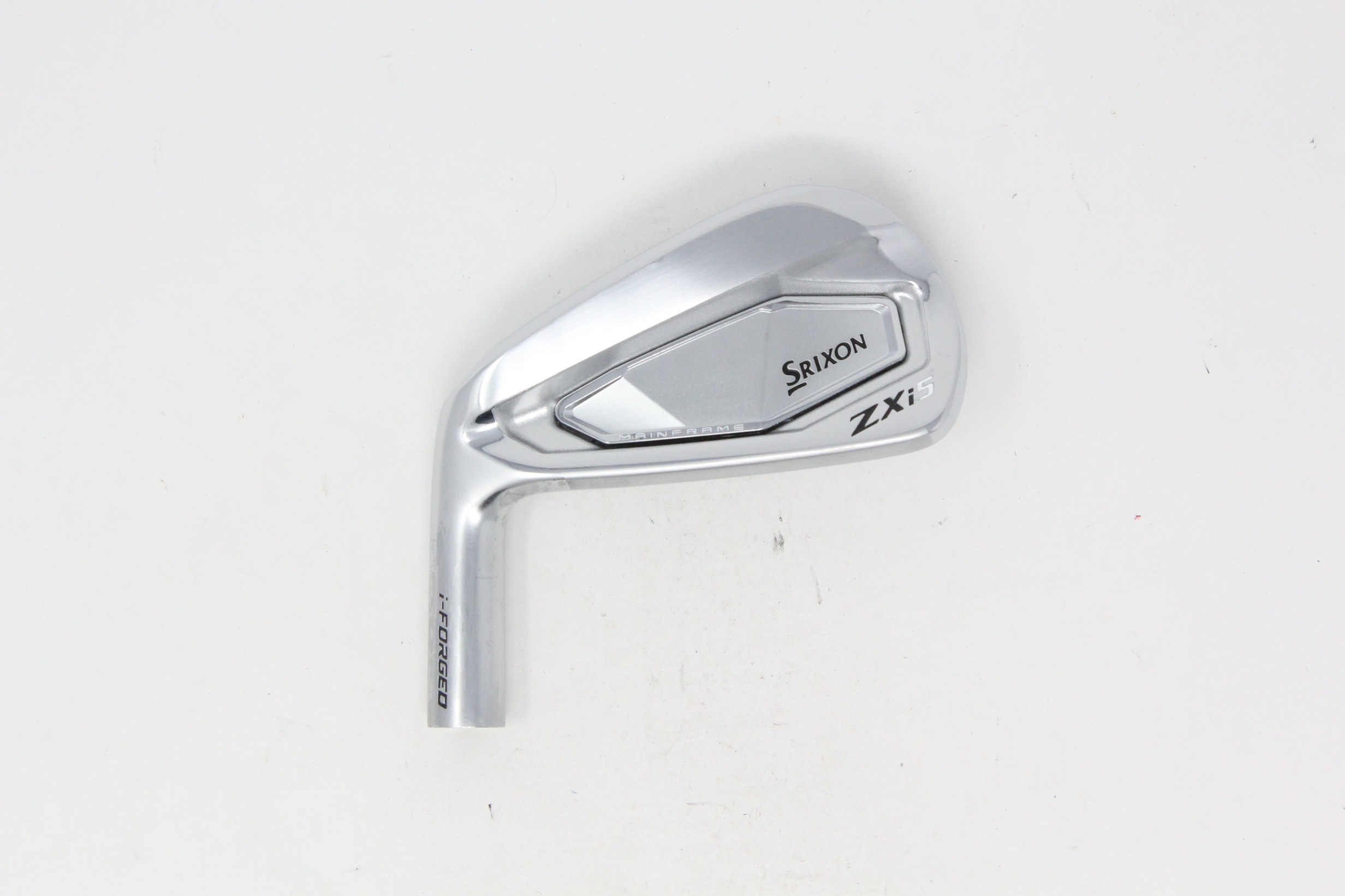 Srixon ZXi5 5-Iron - HEAD ONLY - Left-Handed | eBay