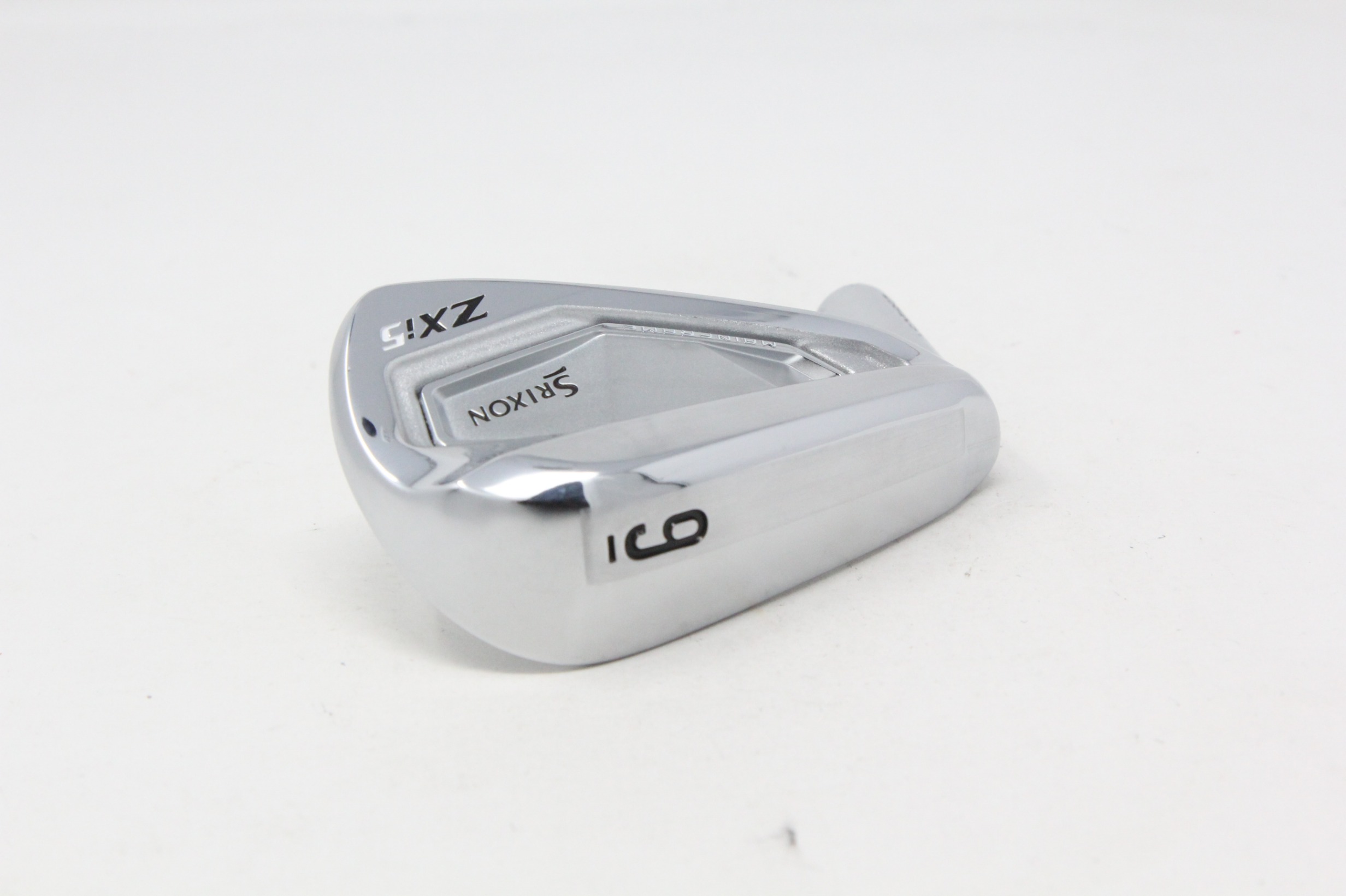 Srixon ZXi5 9-Iron - HEAD ONLY - Left-Handed