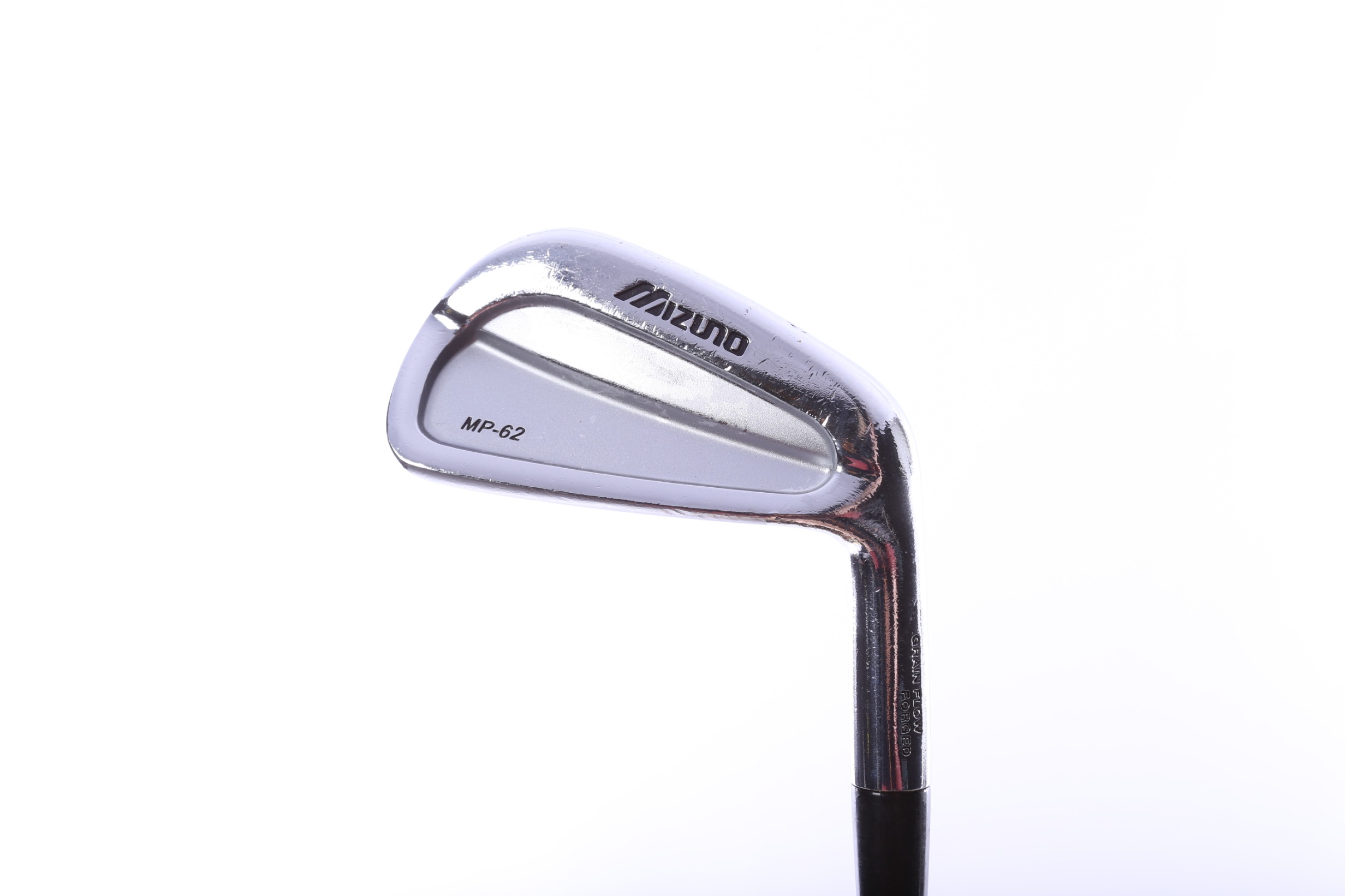 Mizuno MP 62 6-Iron Stiff Flex Steel Shaft Good | eBay