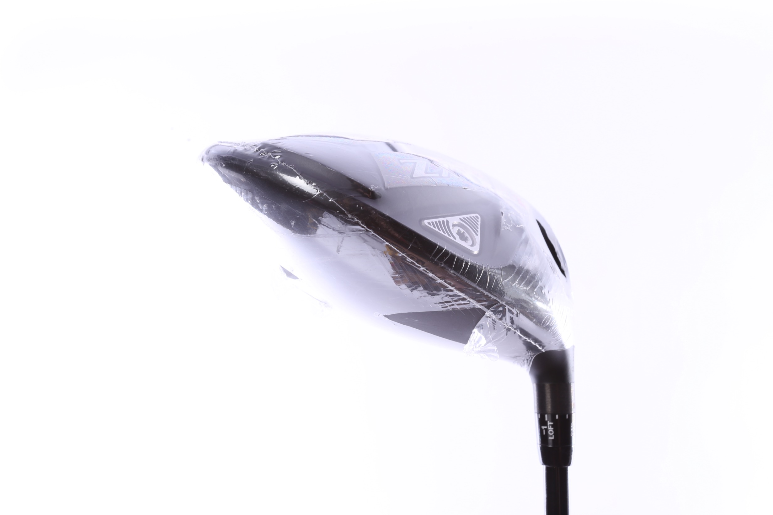 Srixon ZX7 MKII 10.5* Driver Extra Stiff Flex Project X HZRDUS