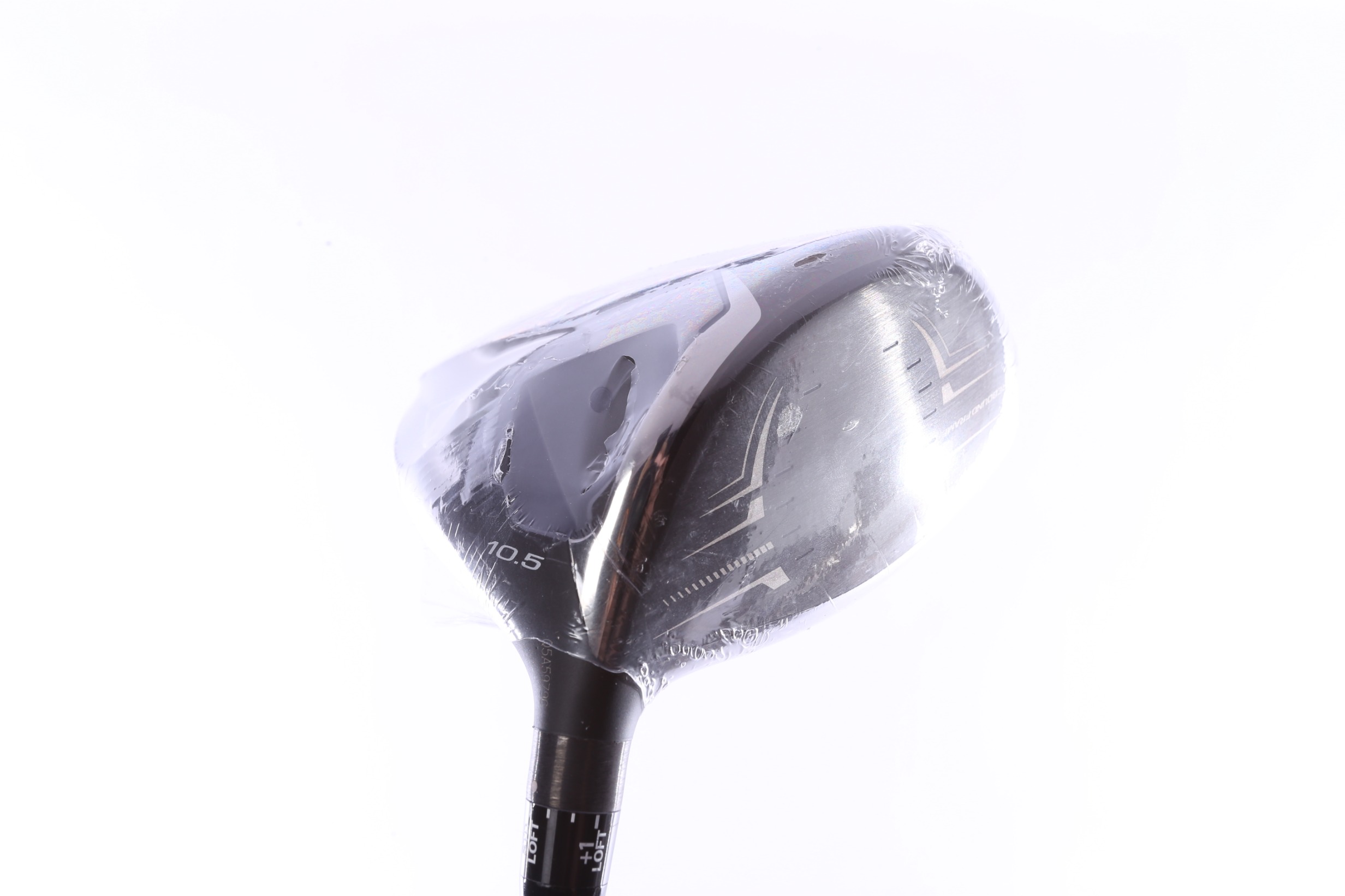 Srixon ZX7 MKII 10.5* Driver Extra Stiff Flex Project X HZRDUS
