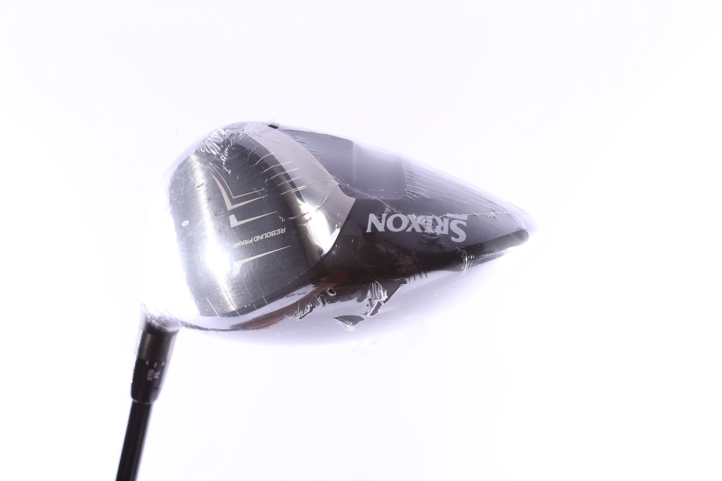 Srixon ZX7 MKII 10.5* Driver Extra Stiff Flex Project X HZRDUS