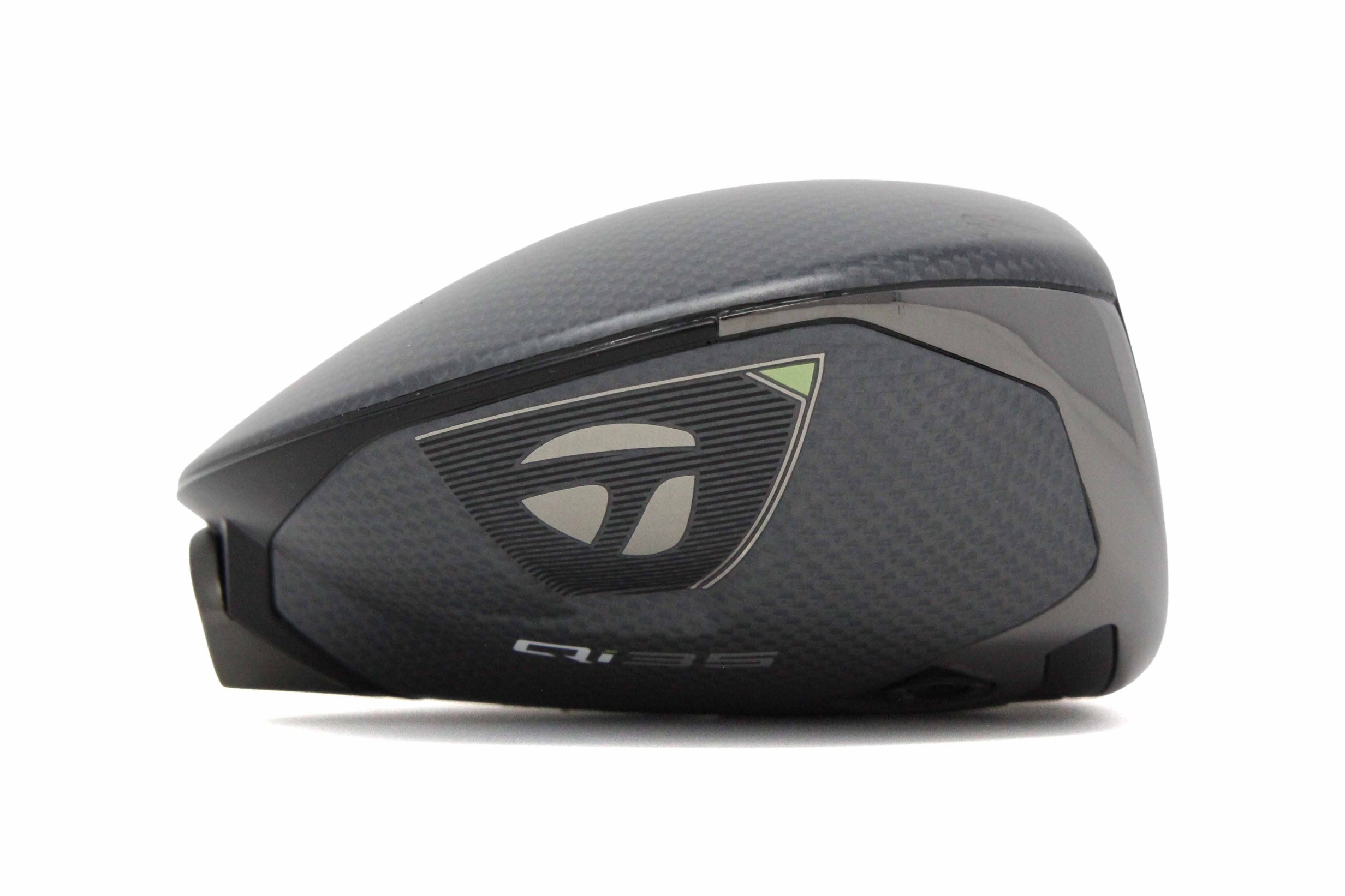 TaylorMade Qi35 LS Driver - HEAD ONLY - Right-Handed - 9 Degrees
