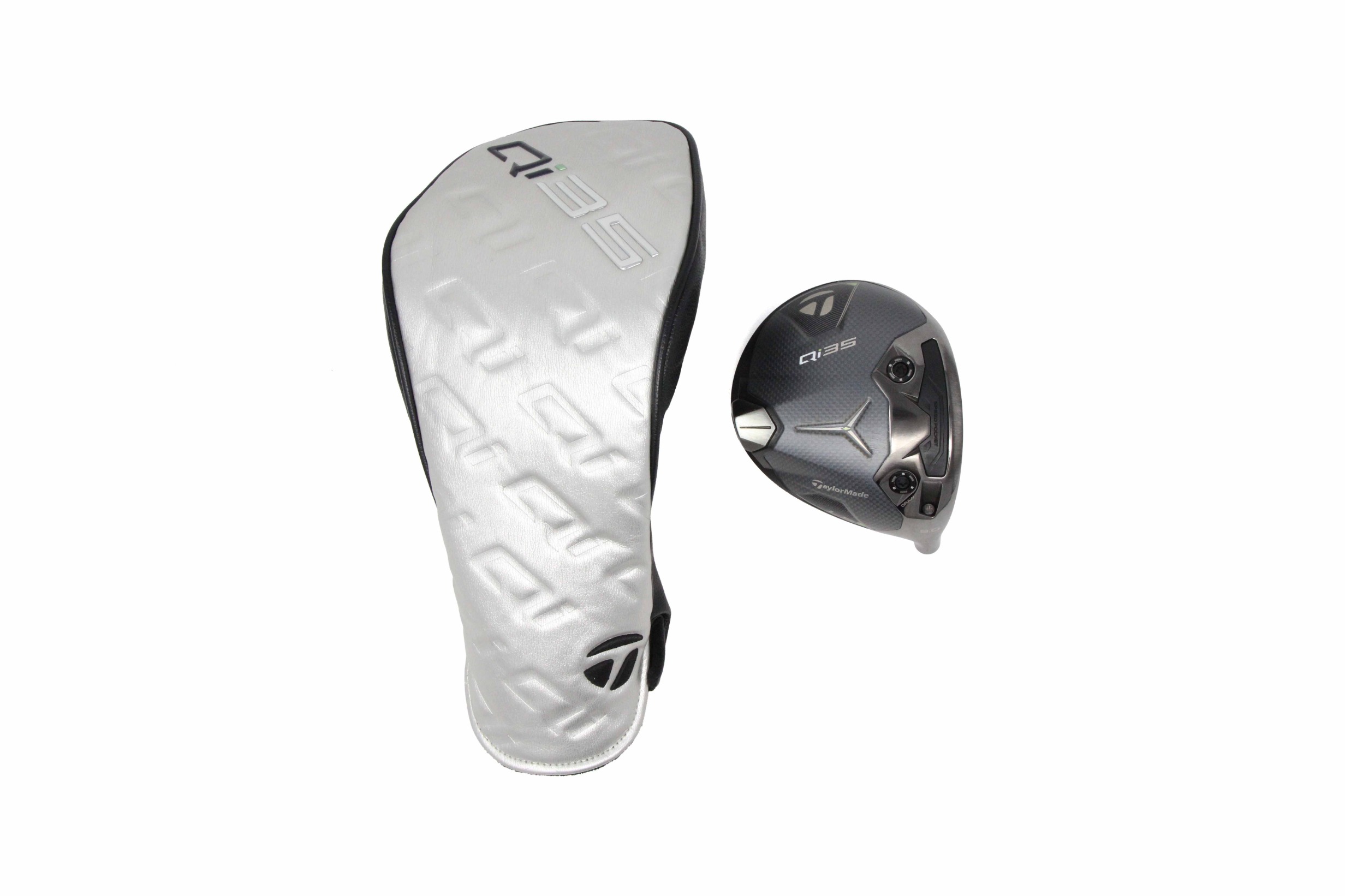 TaylorMade Qi35 LSドライバー 9° TaylorMade Qi35 LS Driver W/ Fujikura Ventus Velocore Premium