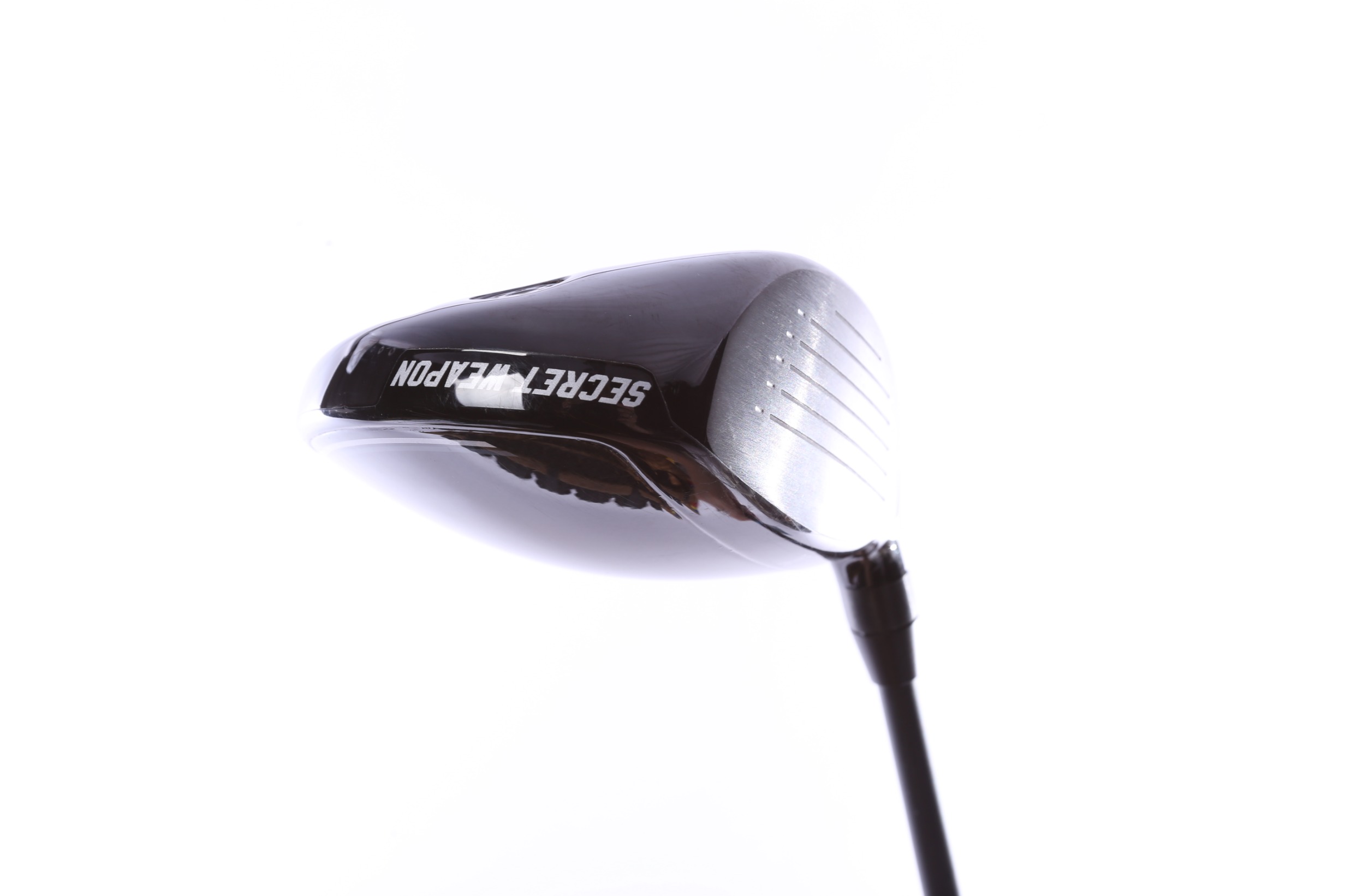 レフティ 左 PXG Secret Weaponミニドライバー 13° Secret-Weapon-Driver-