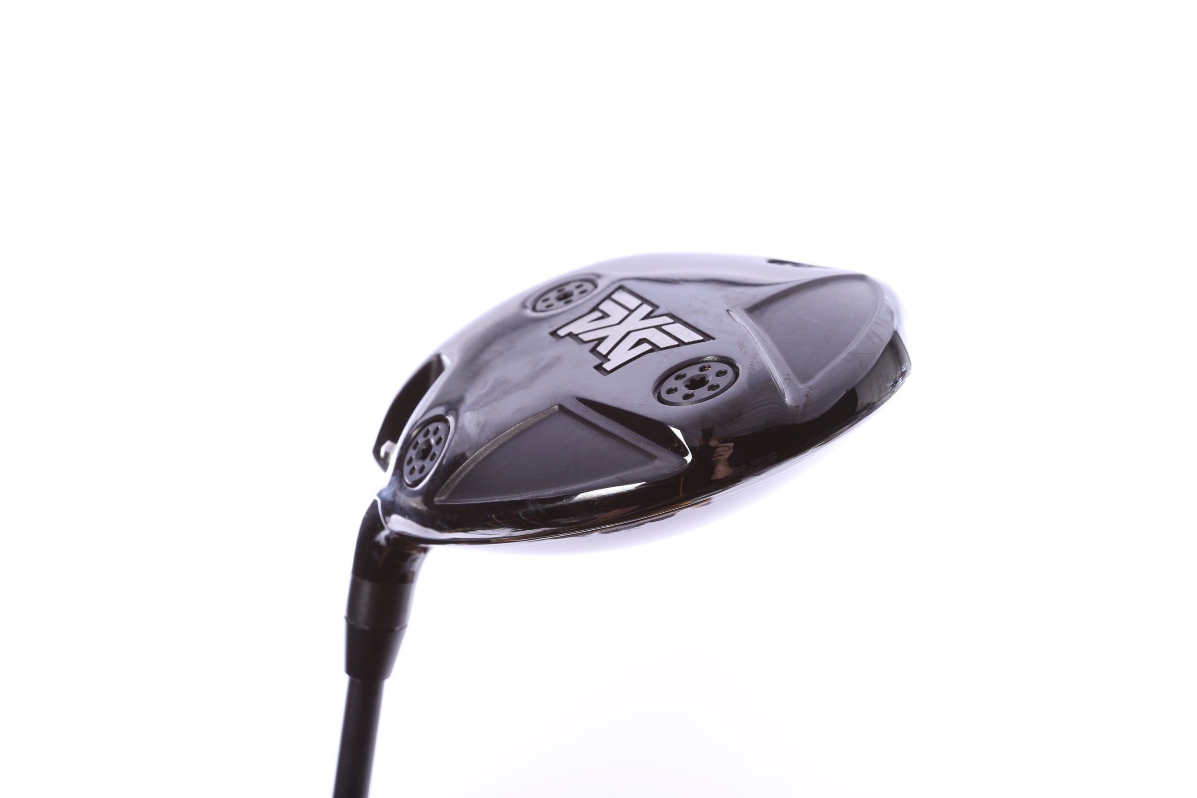 レフティ 左 PXG Secret Weaponミニドライバー 13° Secret-Weapon-Driver-