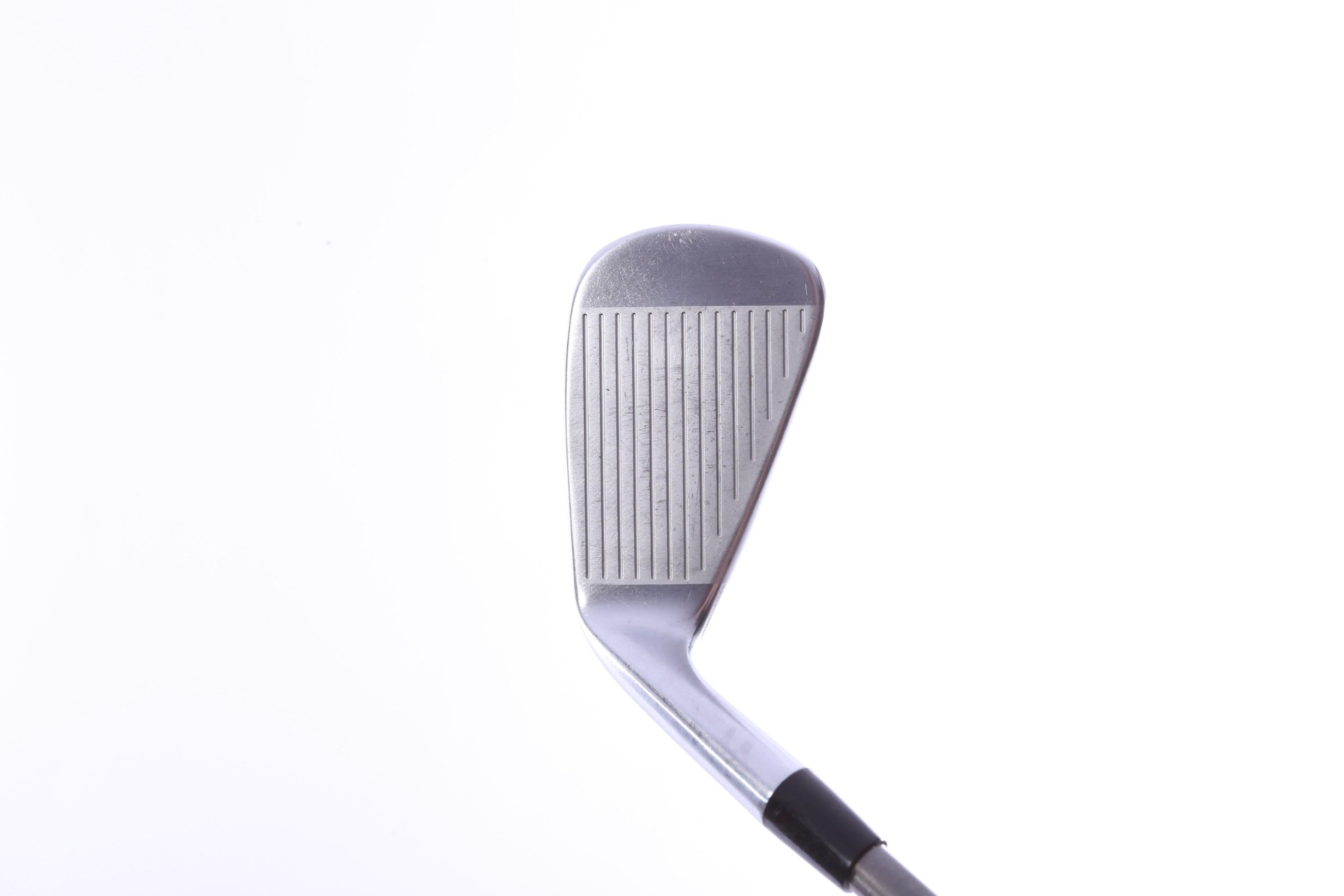 TaylorMade 2020 P770 Iron Set 4-PW -0.5 in Regular Flex Graphite