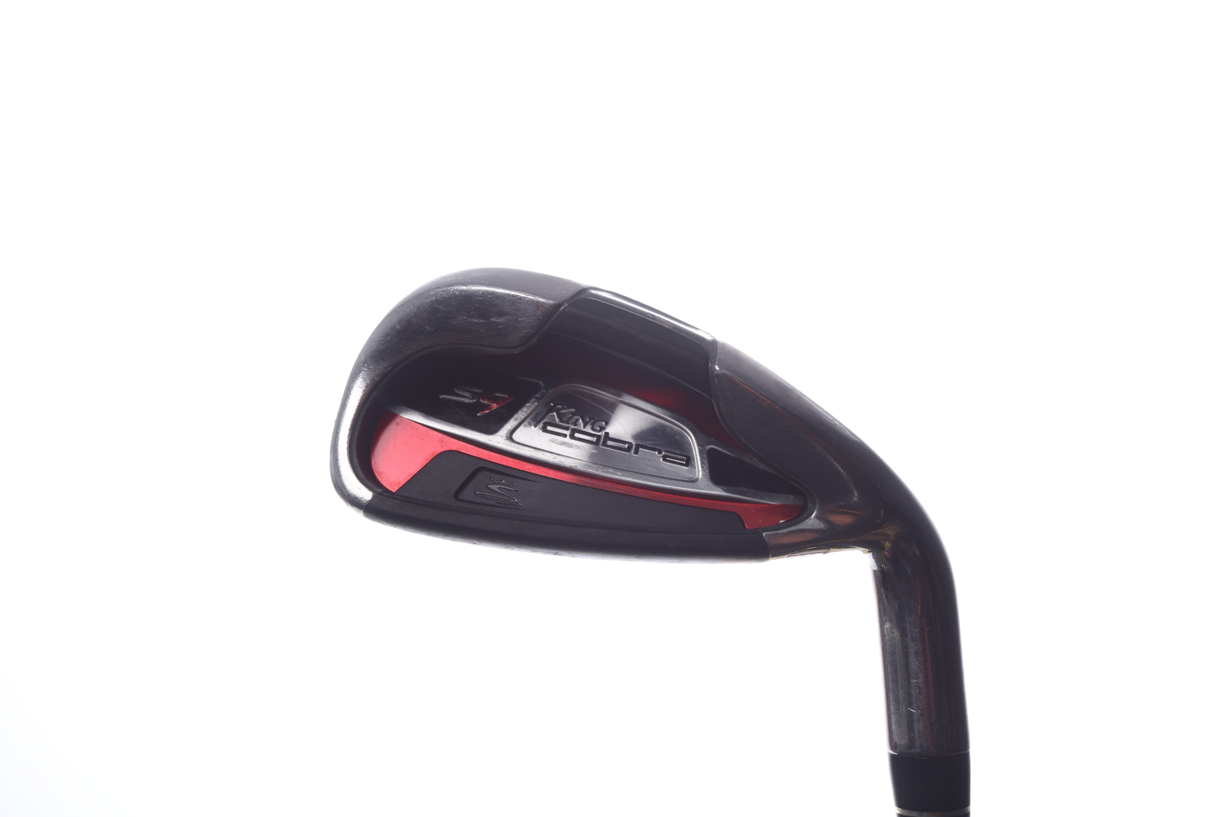 Cobra S9 4-Iron RH 39 in Nippon Shaft N.S. Pro 900GH Steel Shaft