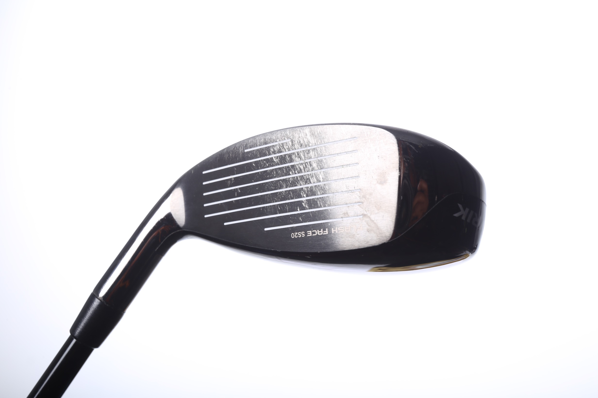Hybride PGA Collection Pro #4 – 22° – Flex Senior/Femme – Tige Graphite – 39 Pouces