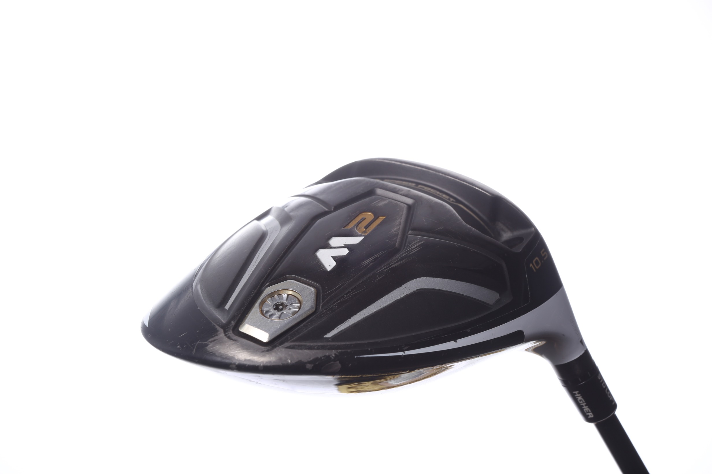 TaylorMade M2 2016 10.5* Driver Seniors Flex Fujikura Pro 50 Value