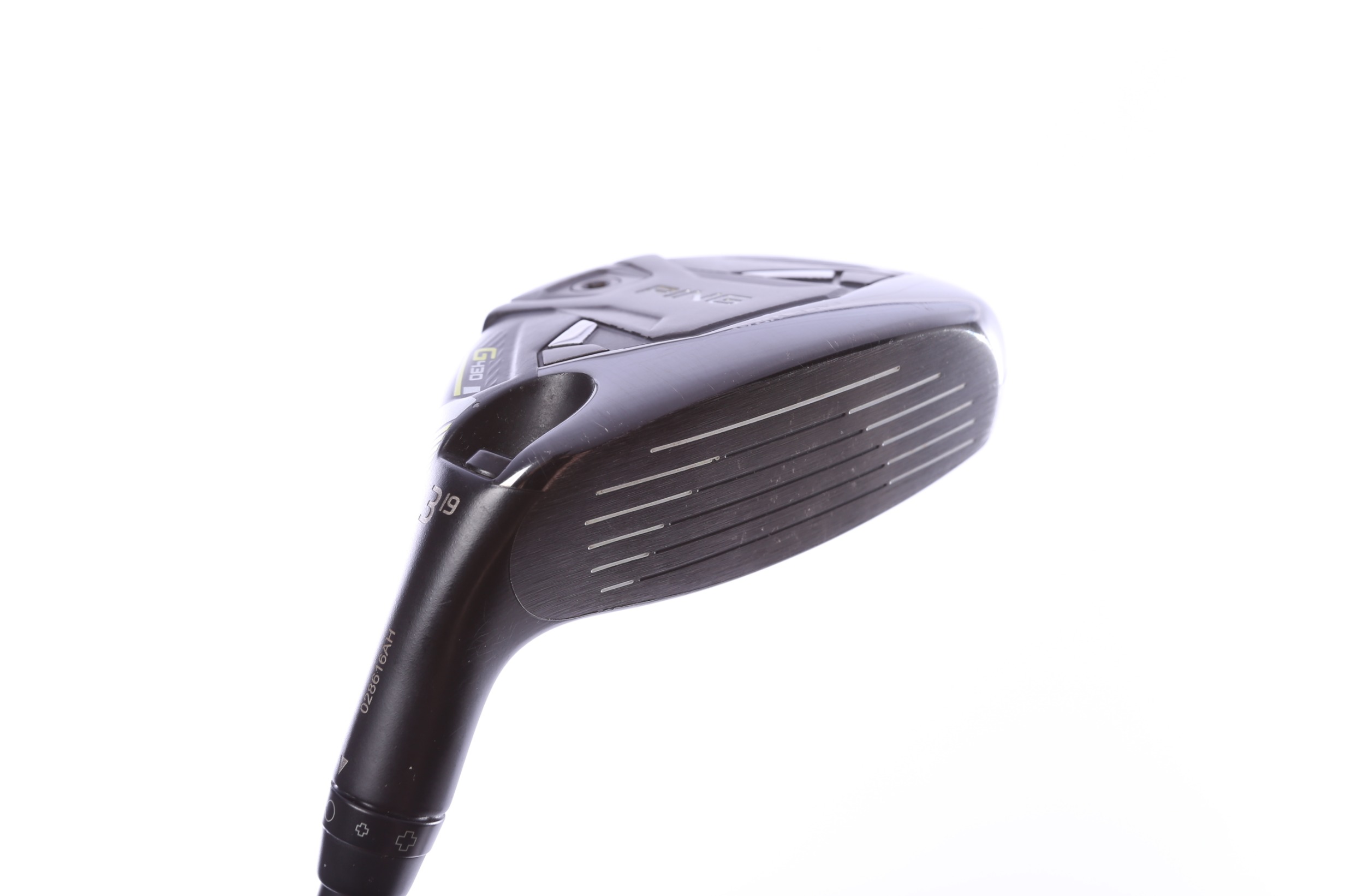 PING G430 3U 19° ALTAJCB S Ping G430 Max Driver- Alta J CB | Be Golf Pro