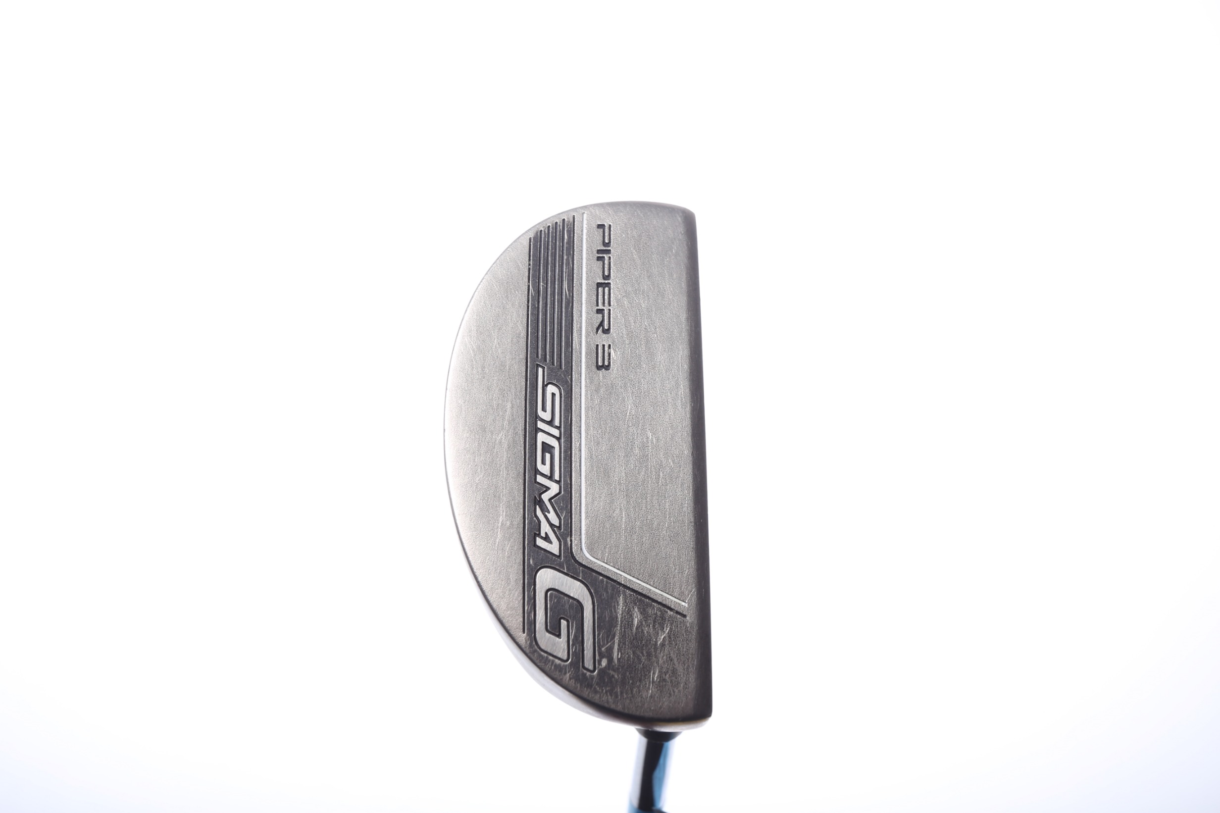 PING Sigma G Piper 3 パター Ping Sigma G Piper 3 34 in Putter Right-Handed Good | eBay