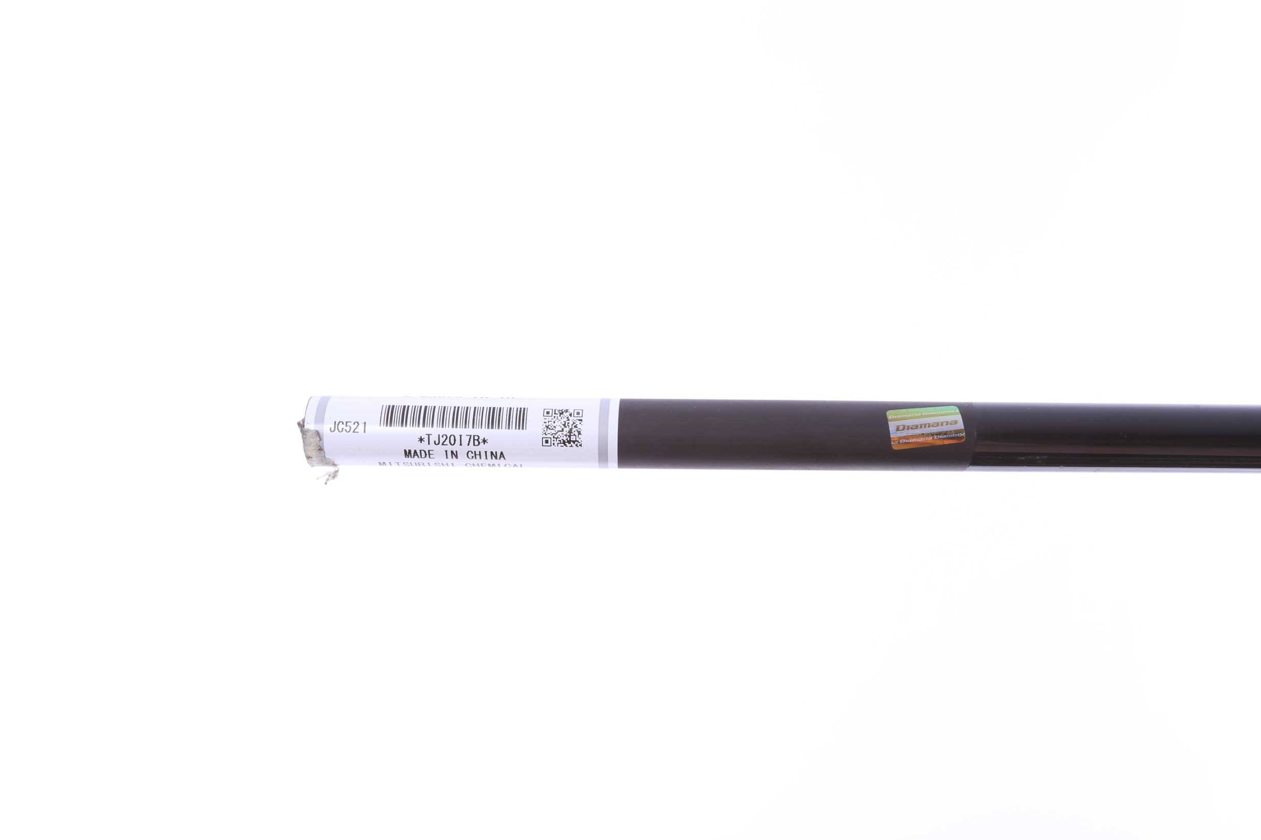 Mitsubishi Tensei Pro 1K Hybrid Shaft Regular Graphite - 39.25 in 