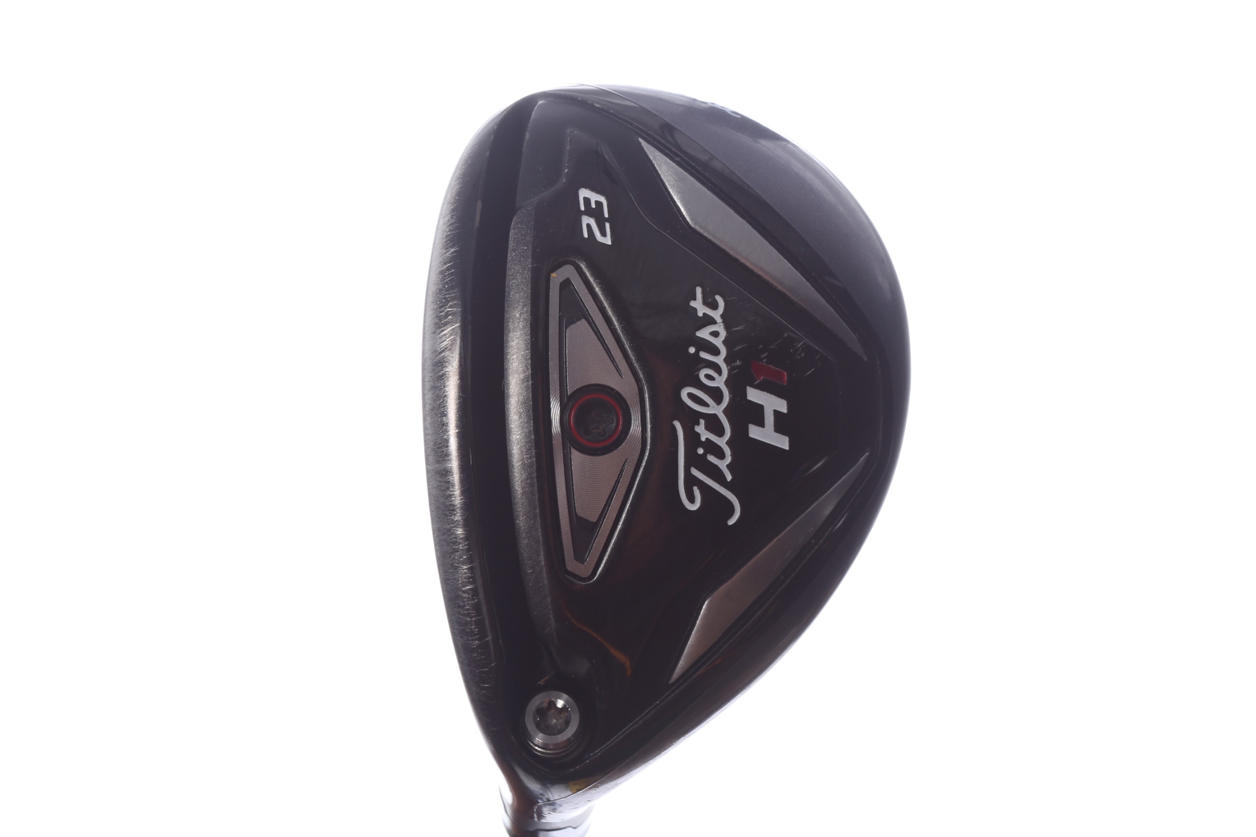 Titleist 816H1 21° レフティ 左利き用 ユーティリティ Titleist 816H1