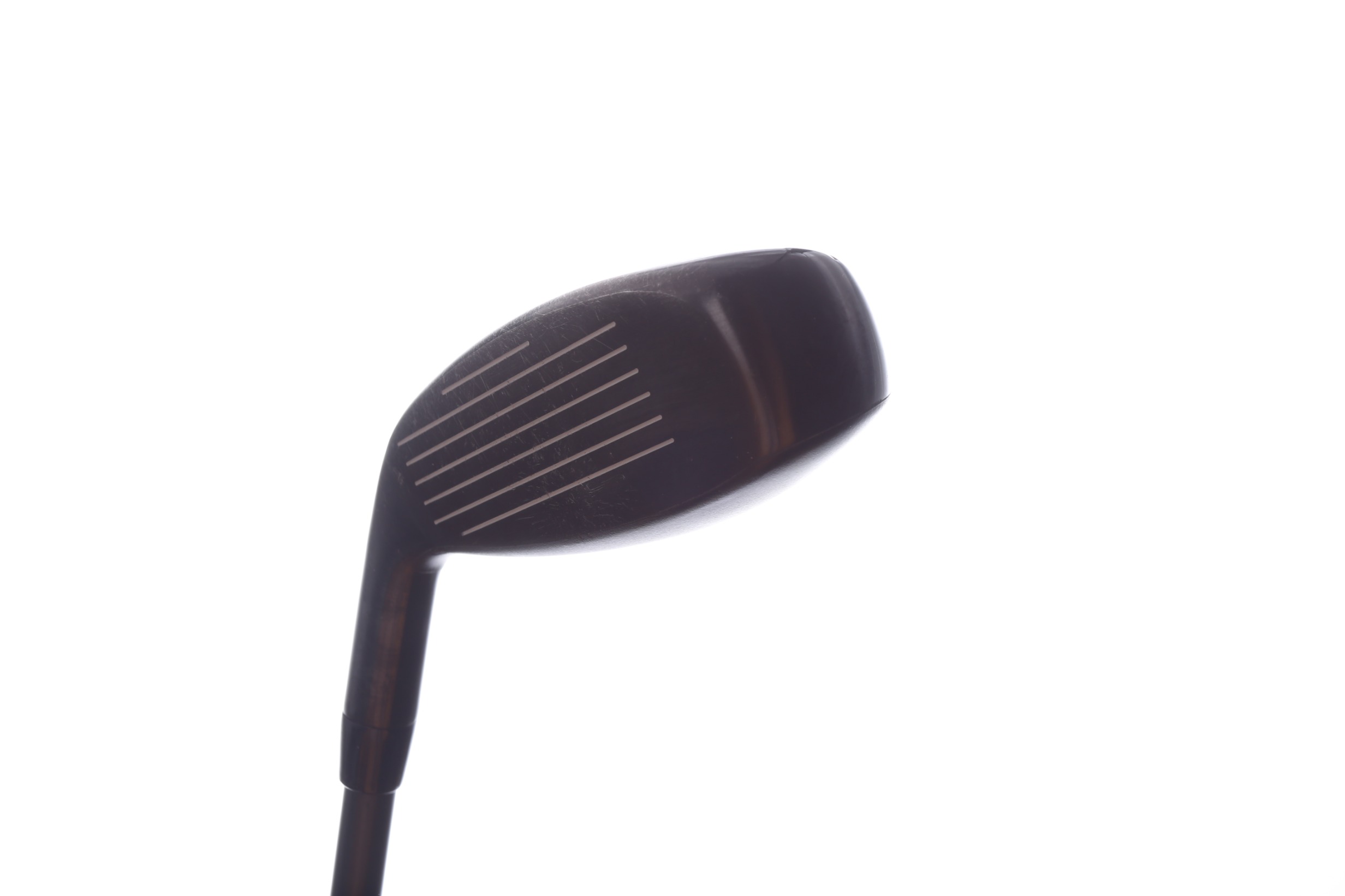 Callaway XR Pro 18* 2H Hybrid Stiff Flex Project X San Diego Good