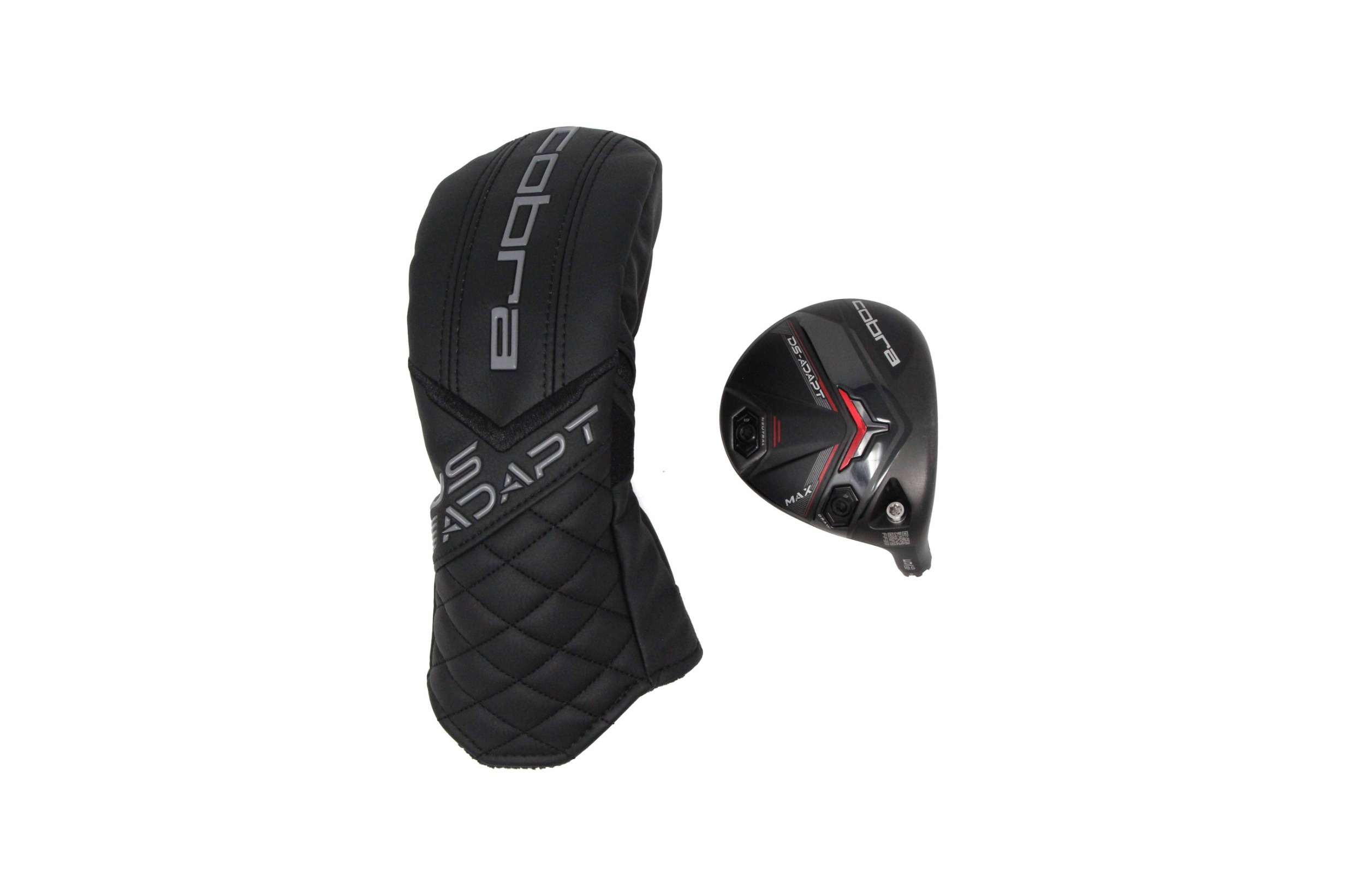 Cobra DS-ADAPT MAX 5-Wood - HEAD ONLY - Right-Handed - 18.5