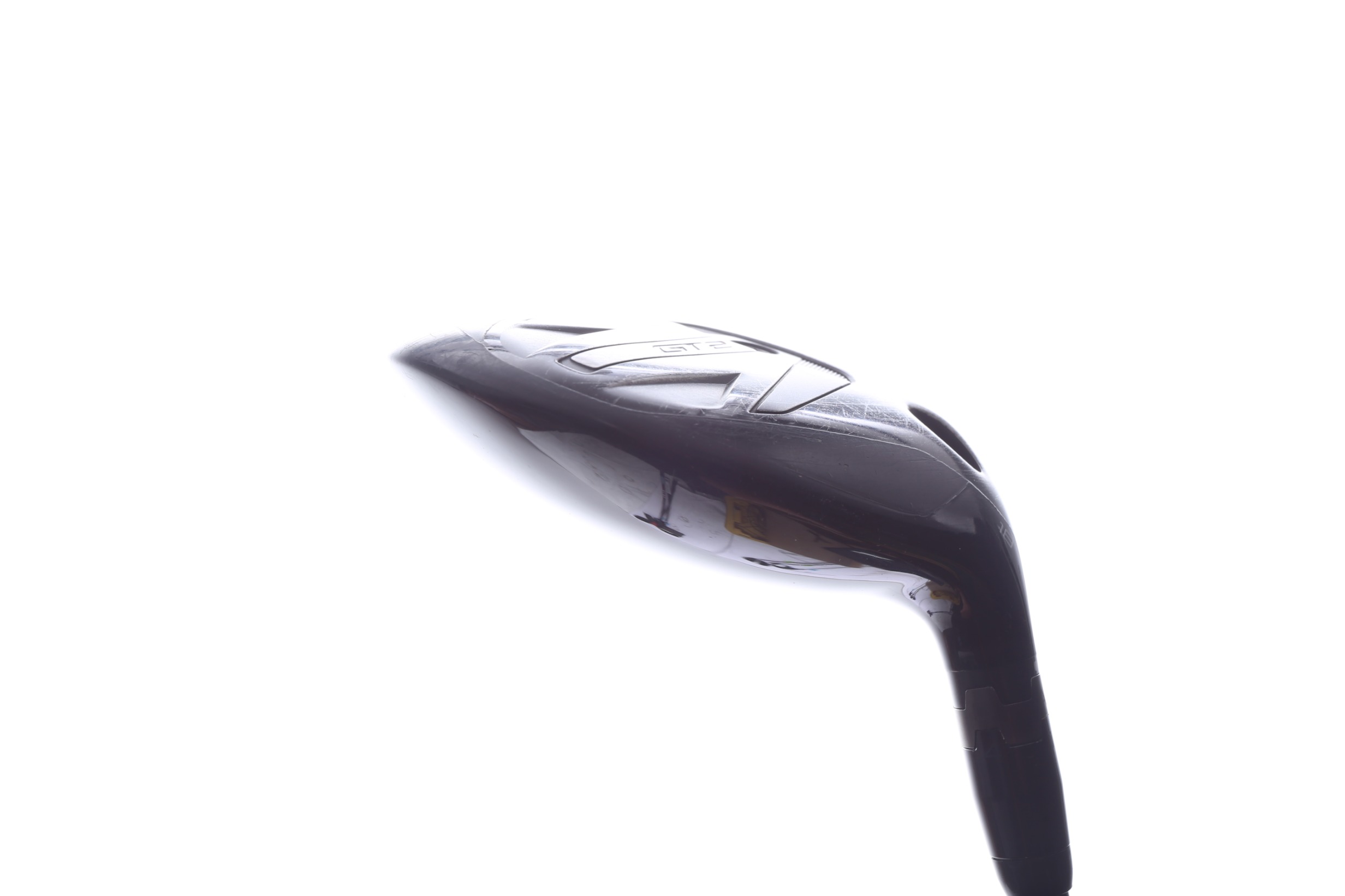Titleist GT2 18* 5-Wood Regular Flex Project X HZRDUS RDX Smoke
