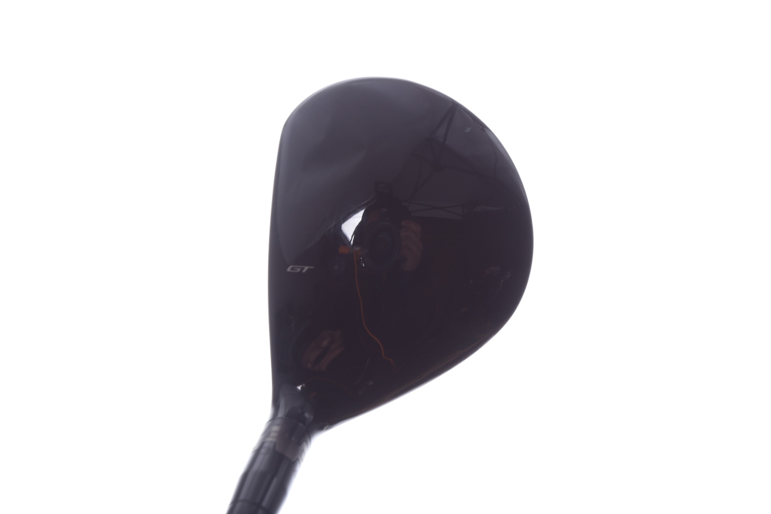 Titleist GT2 18* 5-Wood Regular Flex Project X HZRDUS RDX Smoke