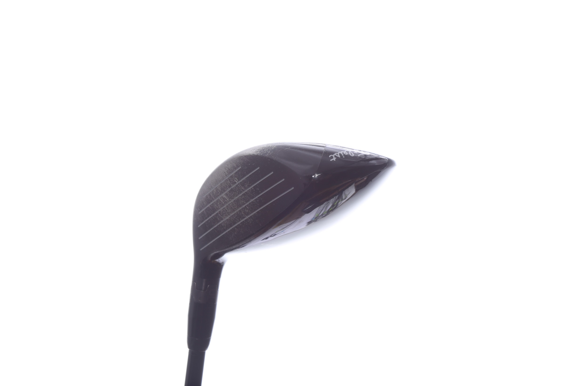 Titleist GT2 18* 5-Wood Regular Flex Project X HZRDUS RDX Smoke
