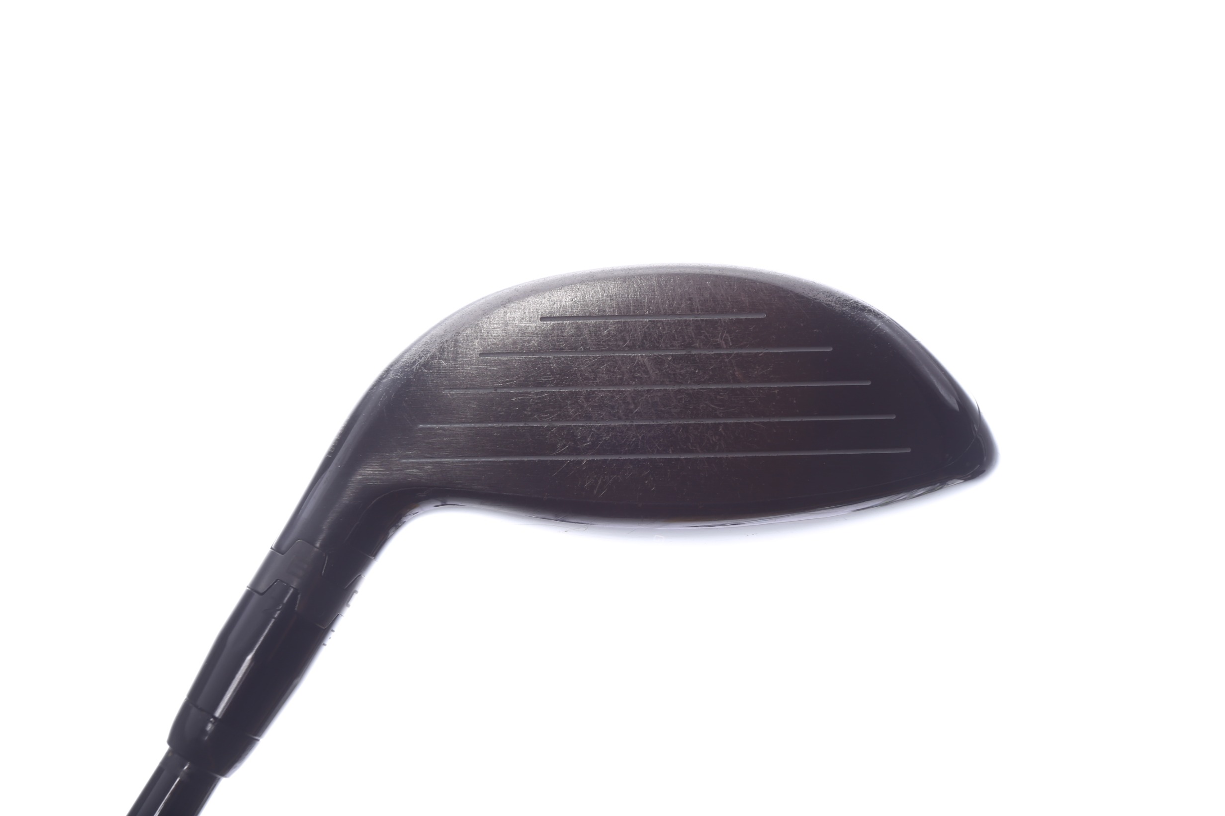 Titleist GT2 18* 5-Wood Regular Flex Project X HZRDUS RDX Smoke