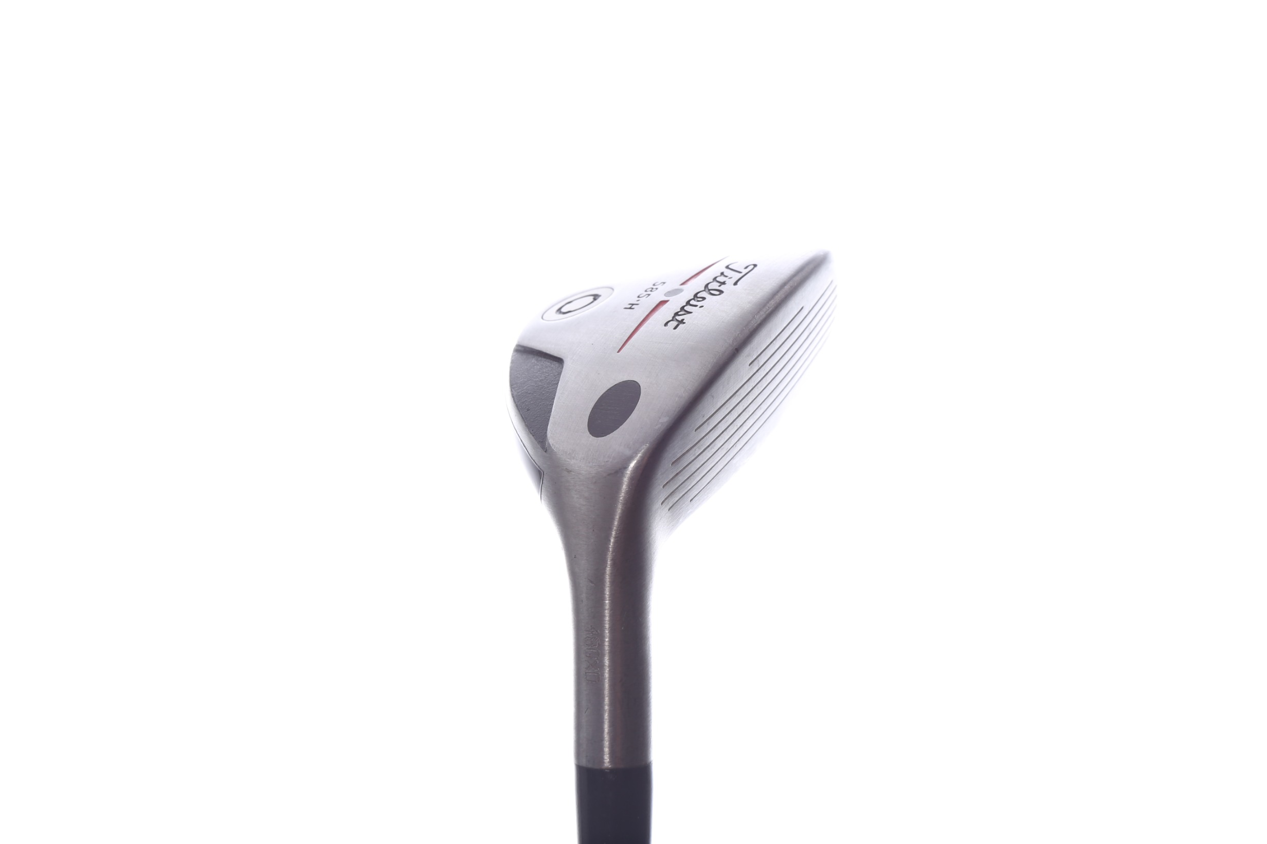 Arbre (Shaft) Graphite Titleist Diamana 75 Rigide Pour Hybrid Arbre (Shaft) Graphite Titleist Diamana 75 Rigide Pour Hybrid