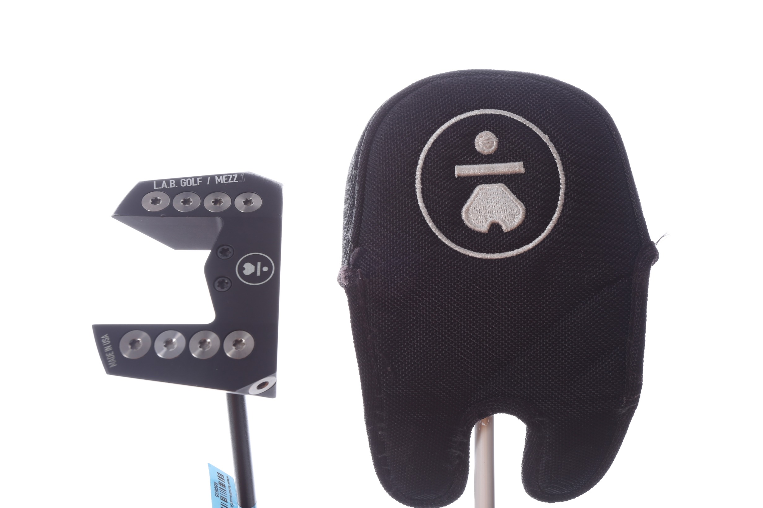 L.A.B. Golf Mezz.1 34 in Putter Right-Handed Very Good | eBay