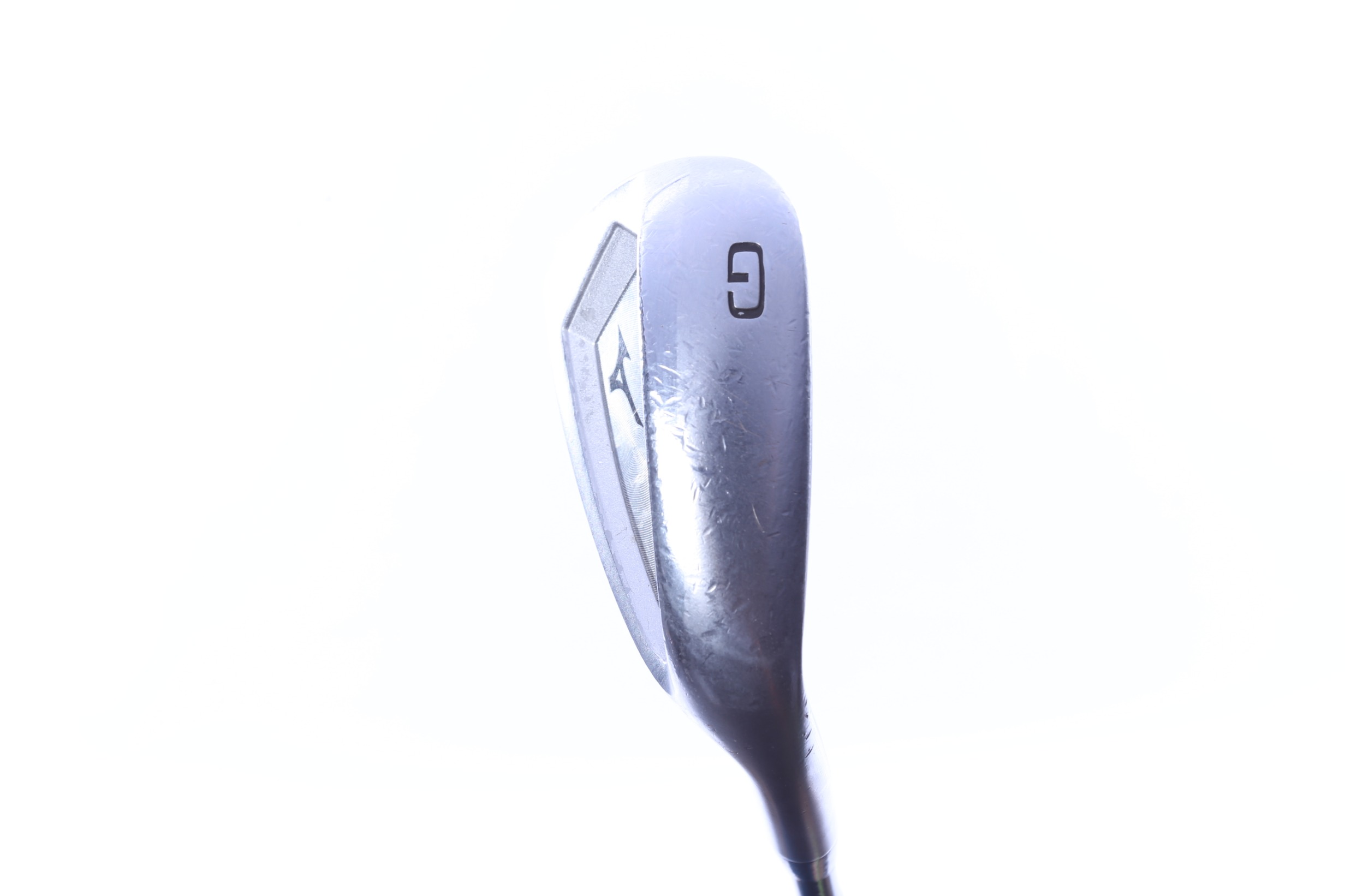 Mizuno JPX 921 Hot Metal Pro 48* Gap Wedge RH 35 in Steel Shaft Mizuno JPX 921 Hot Metal Pro 48* Gap Wedge RH 35 in Steel Shaft