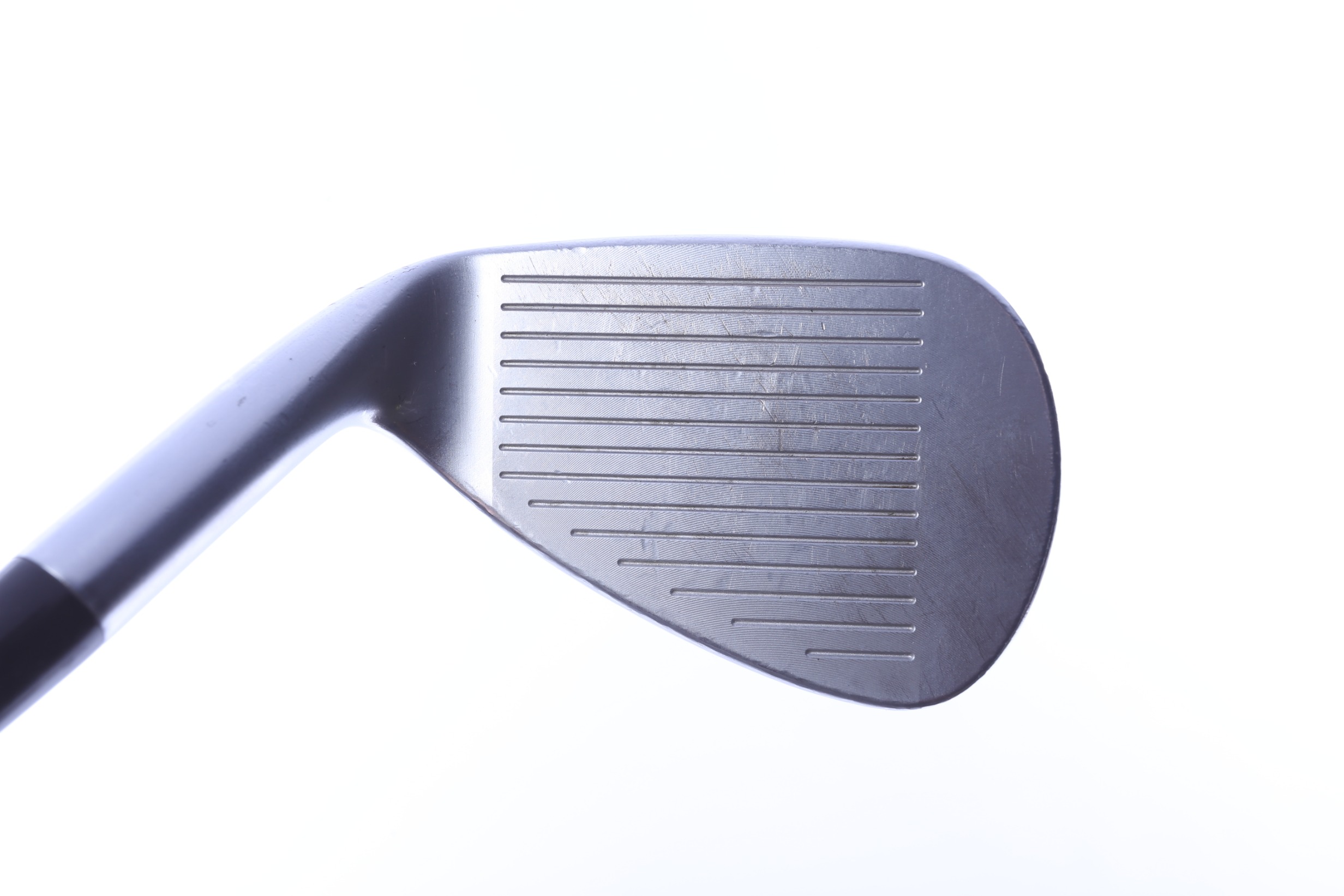Mizuno JPX 921 Hot Metal Pro 48* Gap Wedge RH 35 in Steel Shaft