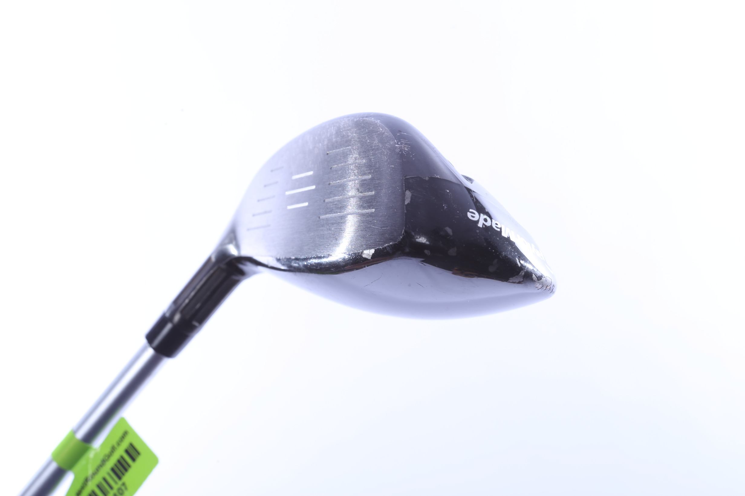TaylorMade M2 22* 4H Hybrid Ladies Flex TaylorMade Reax Value | eBay