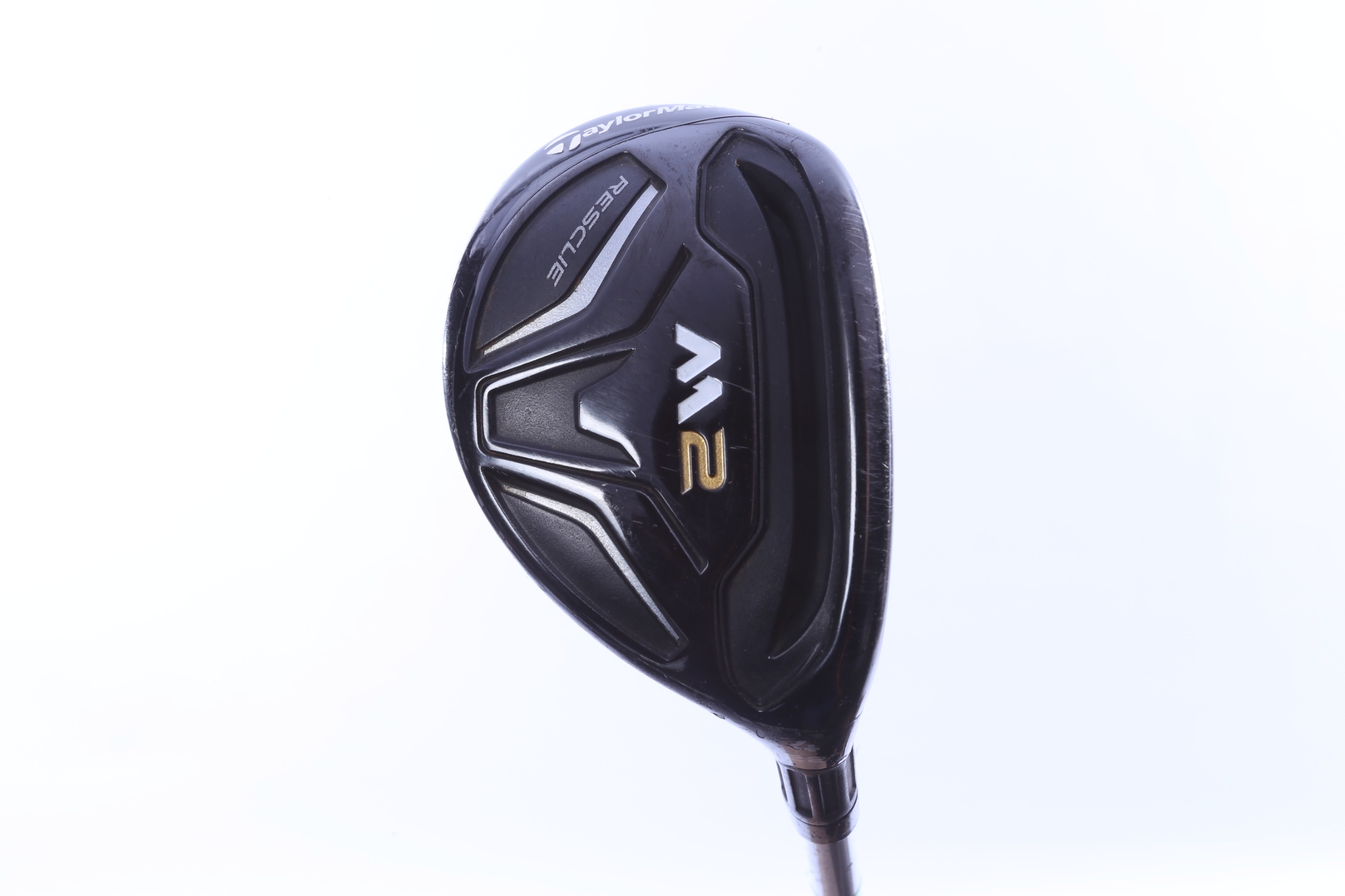 TaylorMade M2 22* 4H Hybrid Ladies Flex TaylorMade Reax Value | eBay
