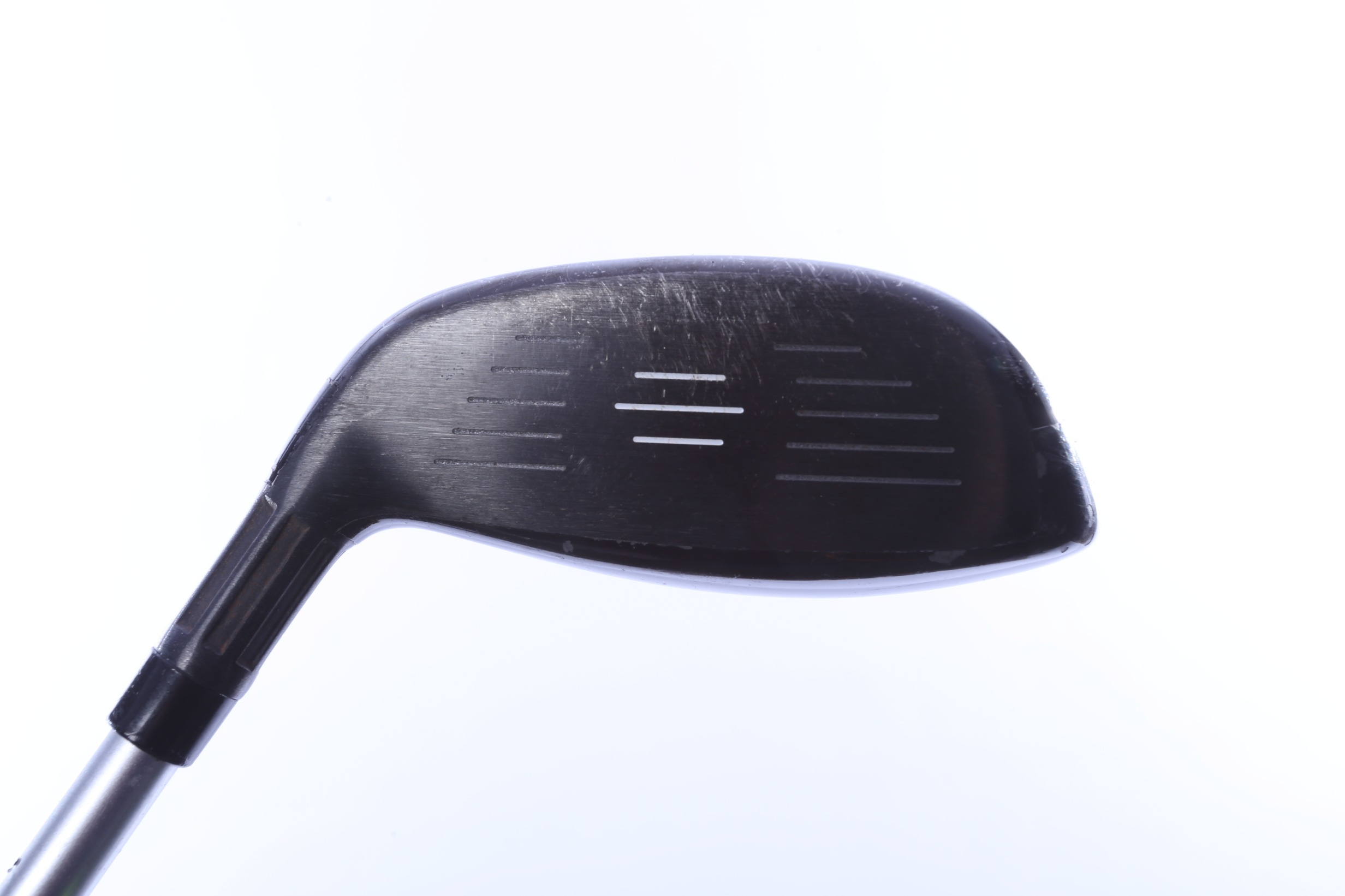 TaylorMade M2 22* 4H Hybrid Ladies Flex TaylorMade Reax Value | eBay