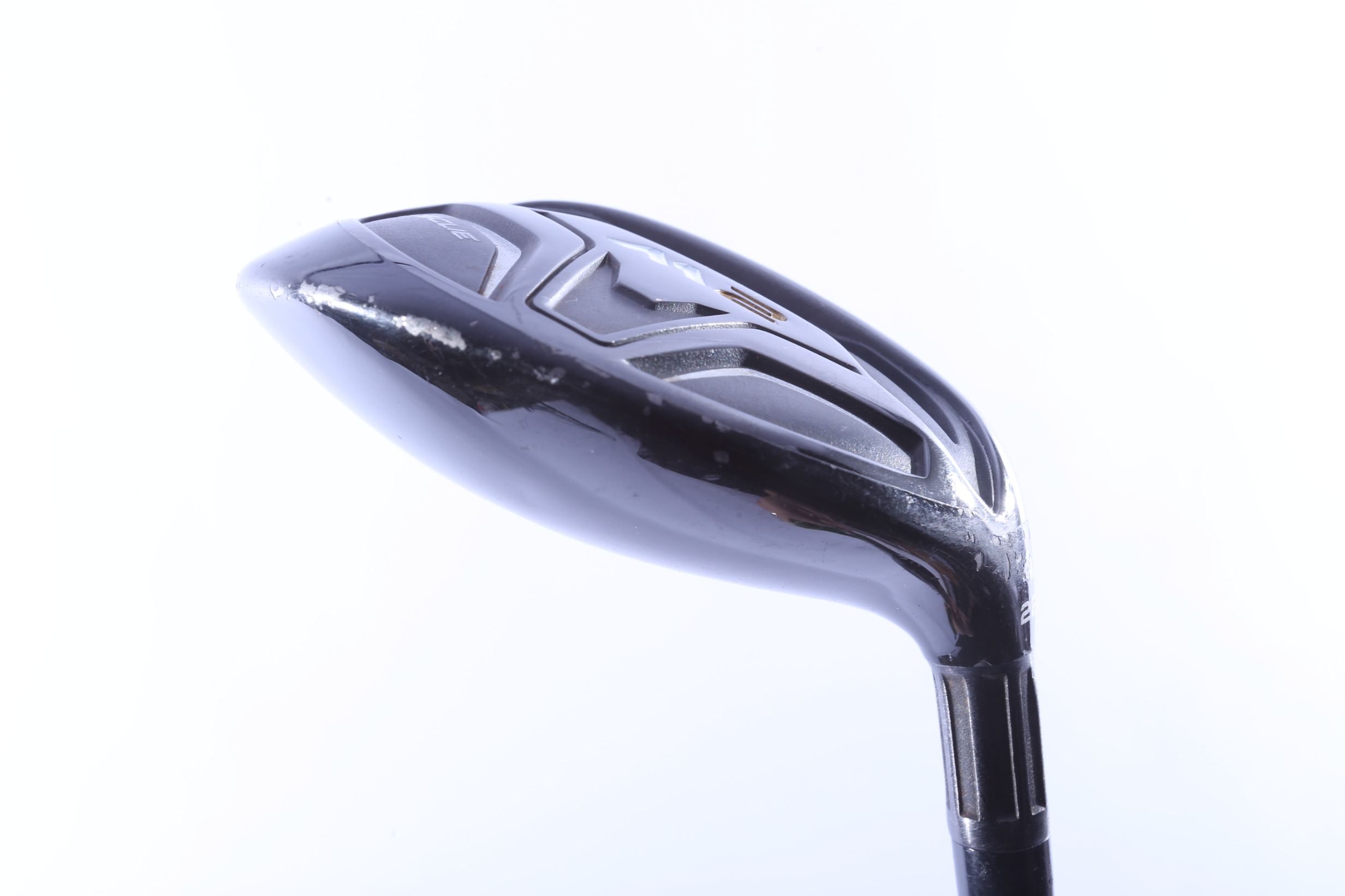 TaylorMade M2 22* 4H Hybrid Ladies Flex TaylorMade Reax Value | eBay