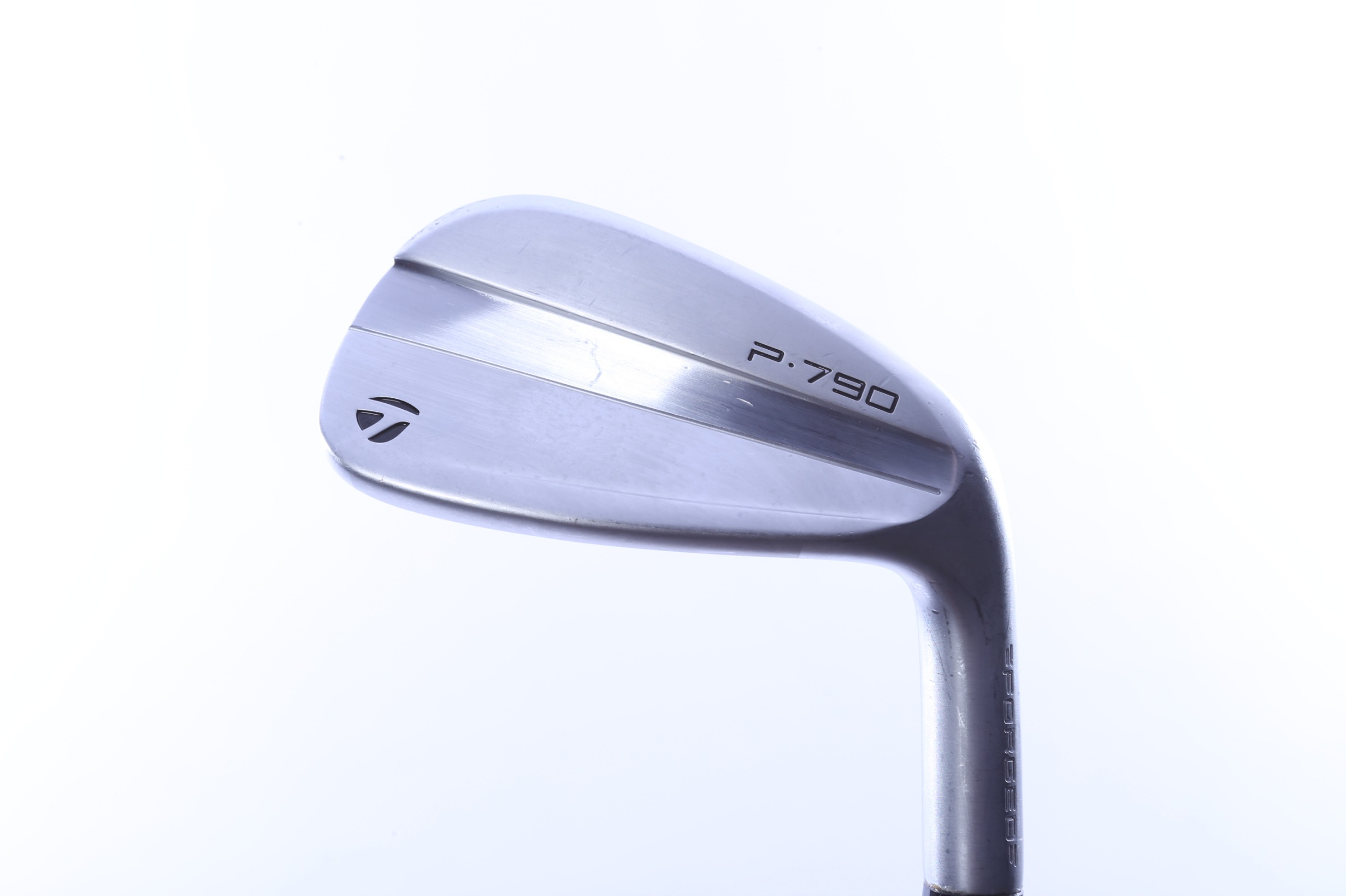 TaylorMade P790 Silver 9-Iron RH 36 in Fujikura VISTA PRO Graphite