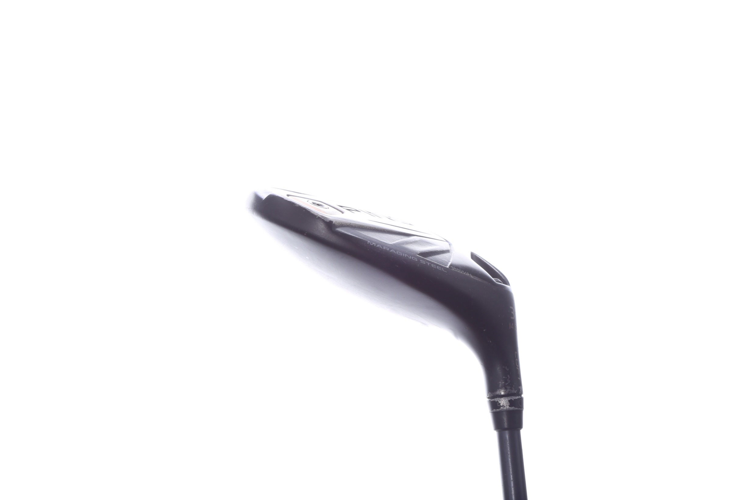 Ping G400 14.5* 3-Wood Stiff Flex Ping Alta CB Value | eBay